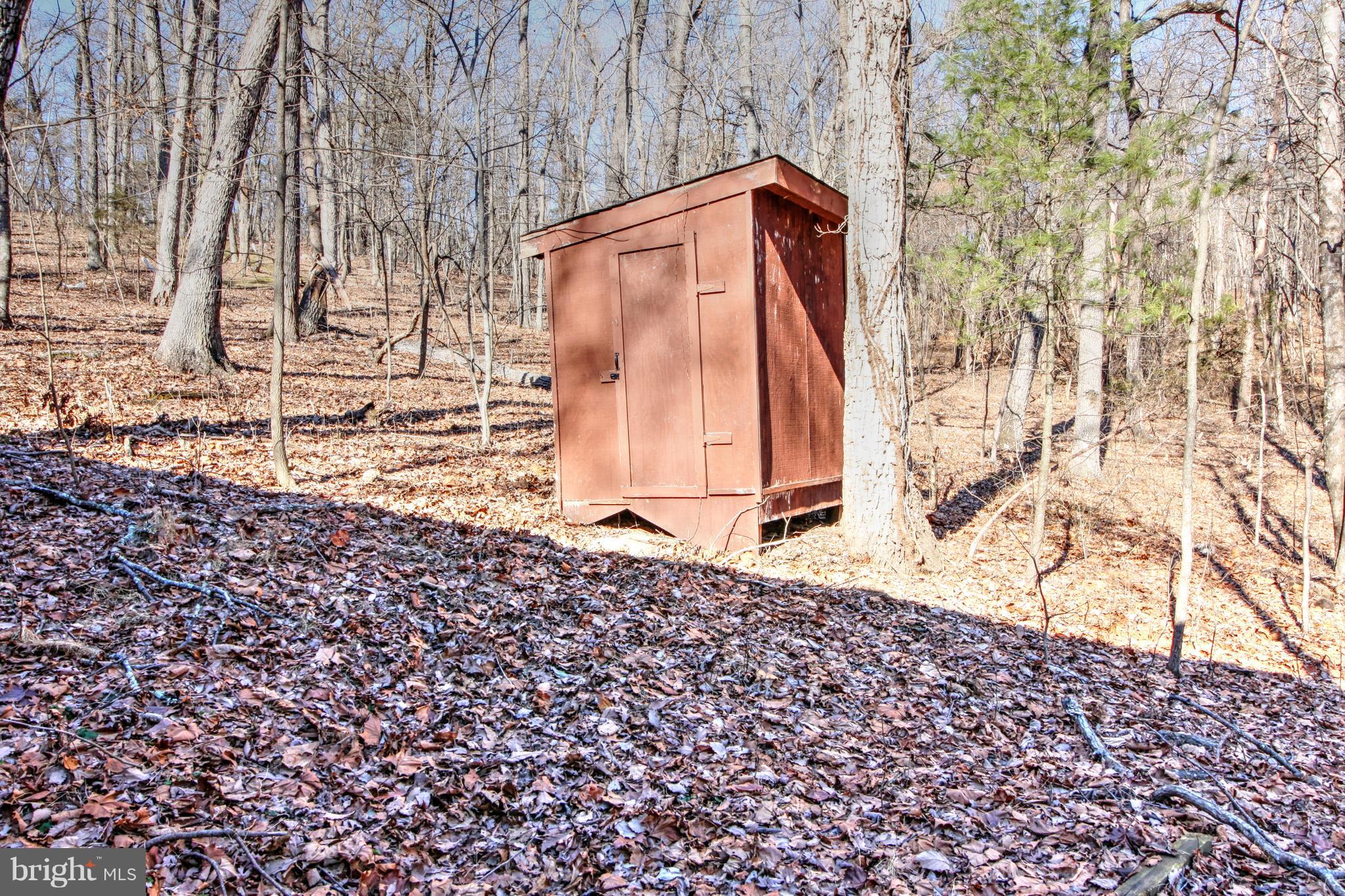 BRYCE  MOUNTAIN  RESORT - Residential