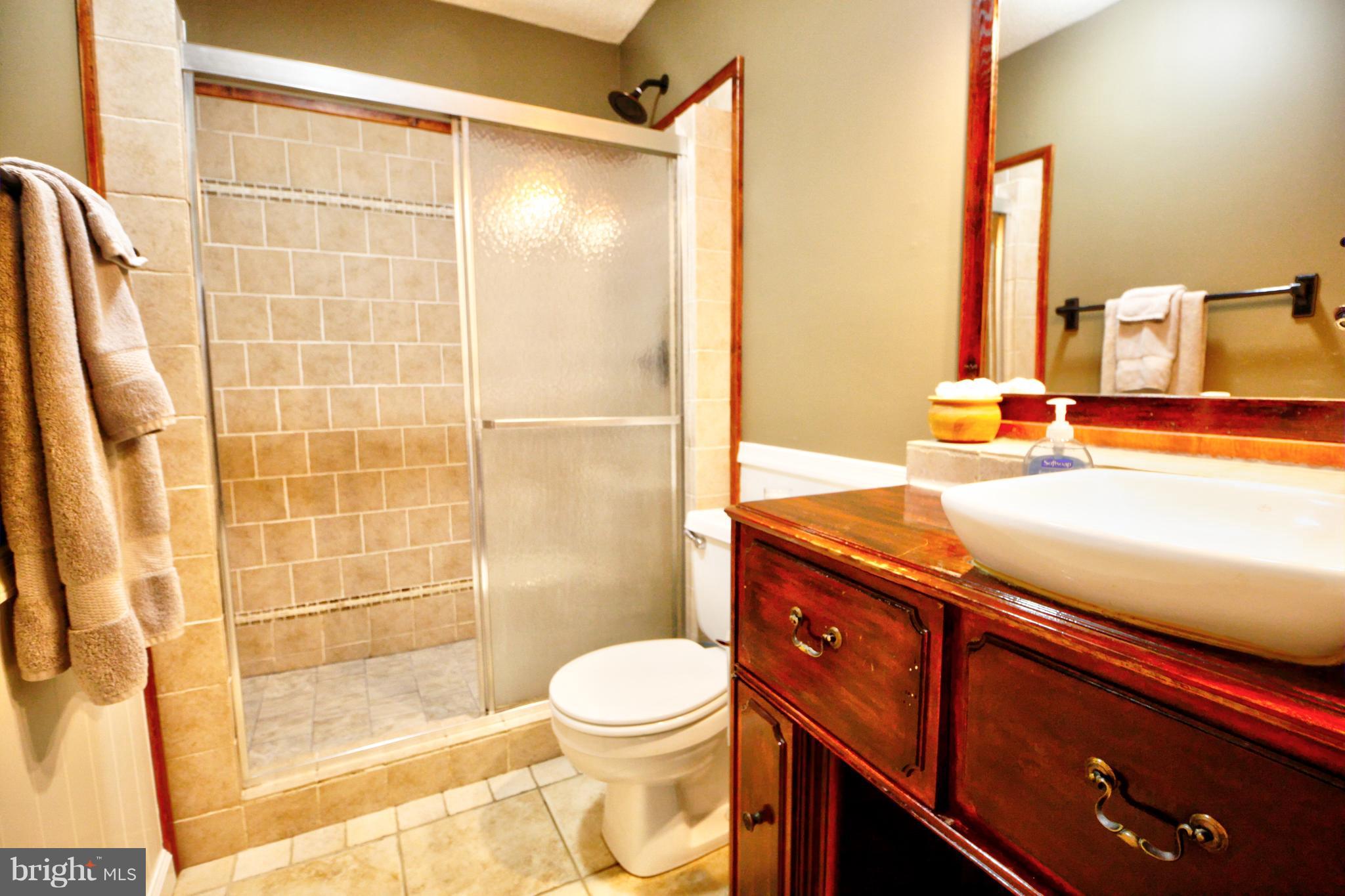 BRYCE  MOUNTAIN  RESORT - Residential