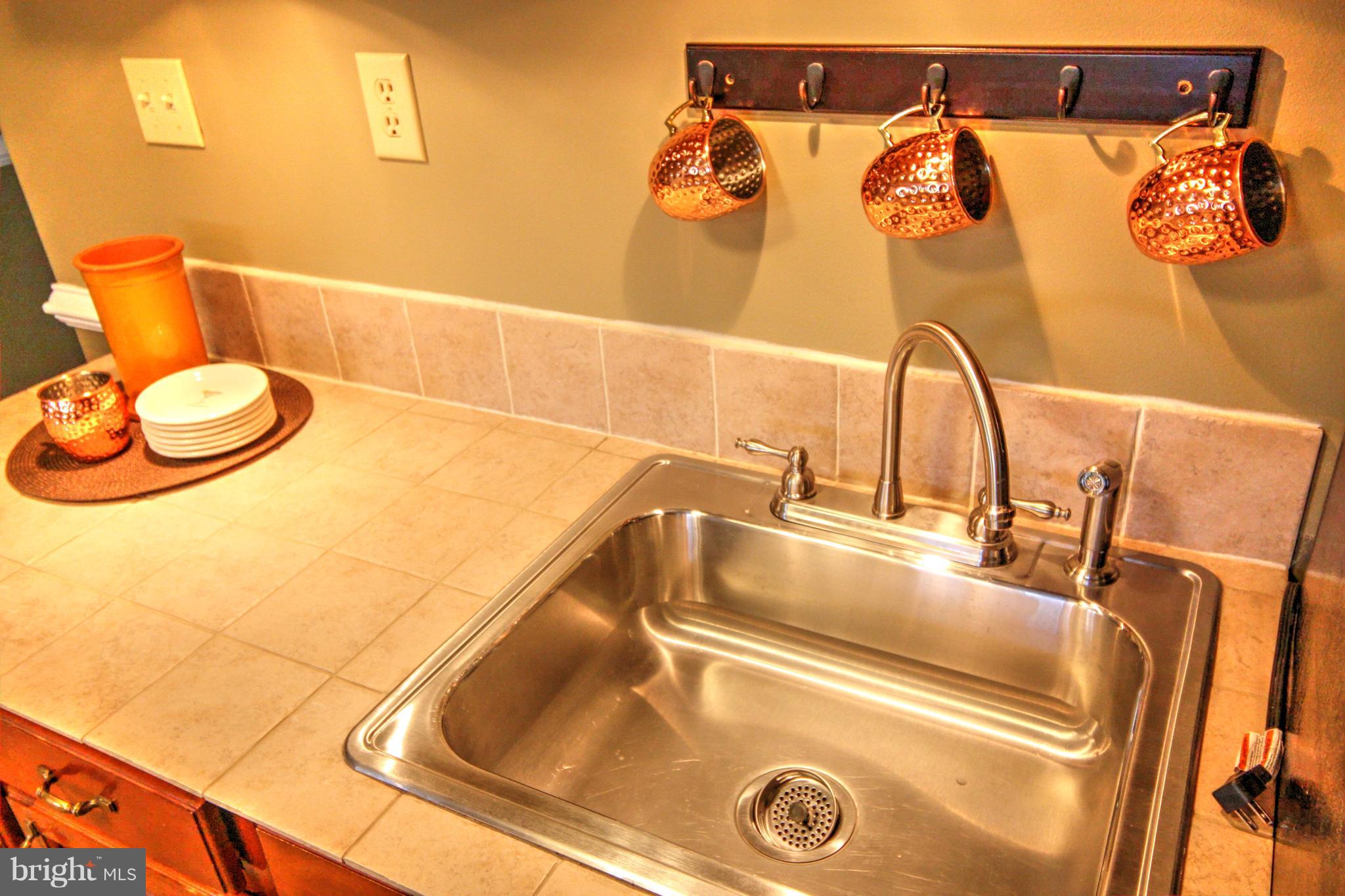 BRYCE  MOUNTAIN  RESORT - Residential