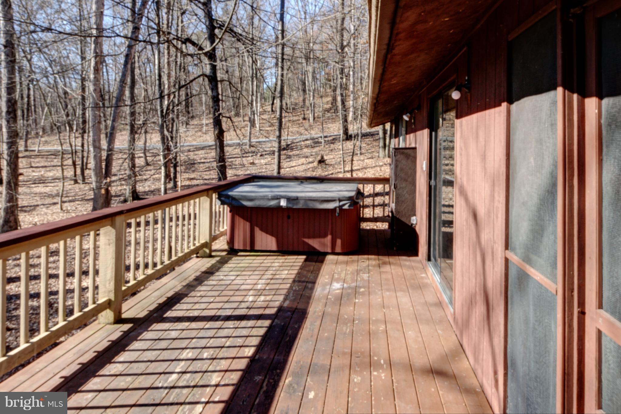 BRYCE  MOUNTAIN  RESORT - Residential