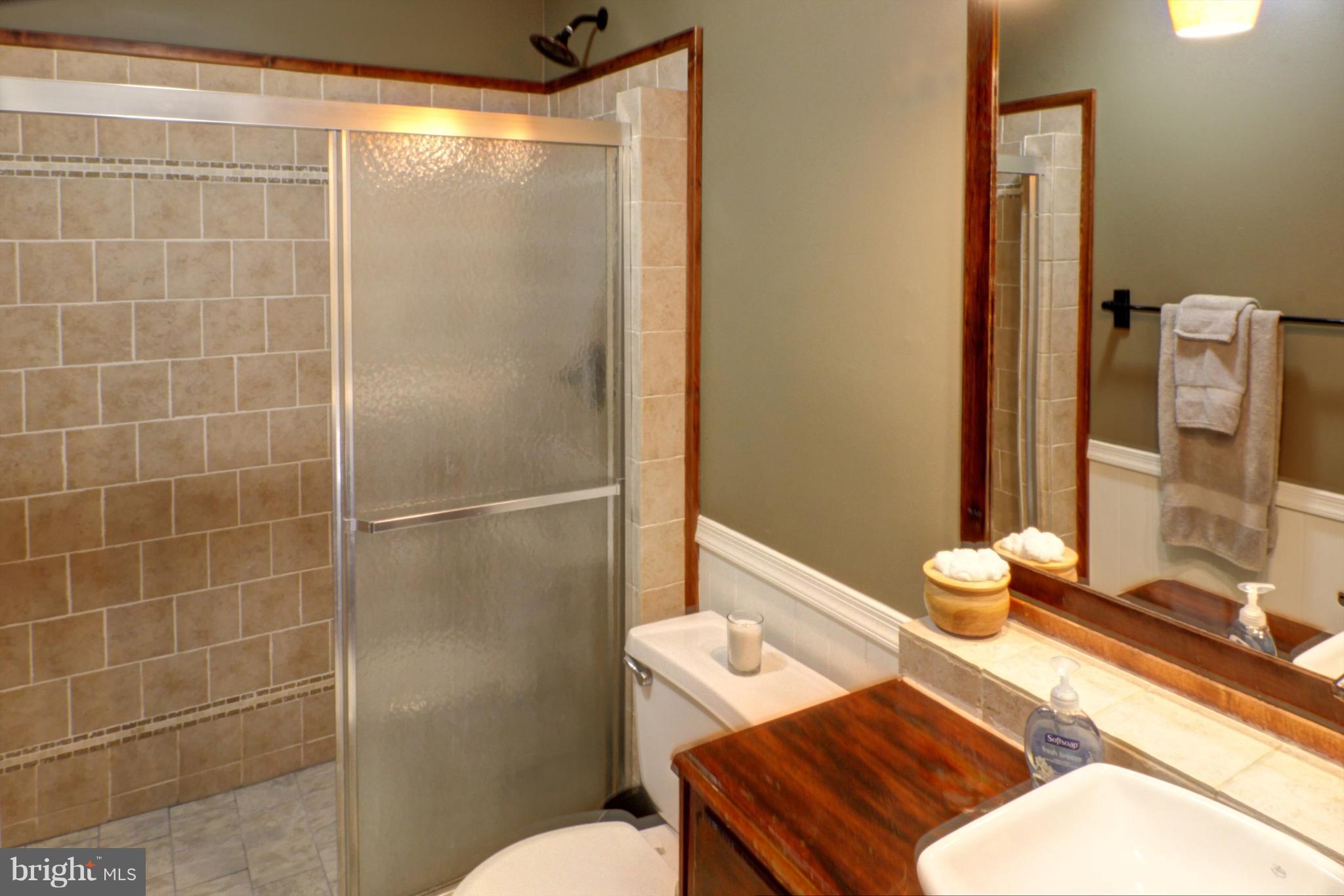 BRYCE  MOUNTAIN  RESORT - Residential