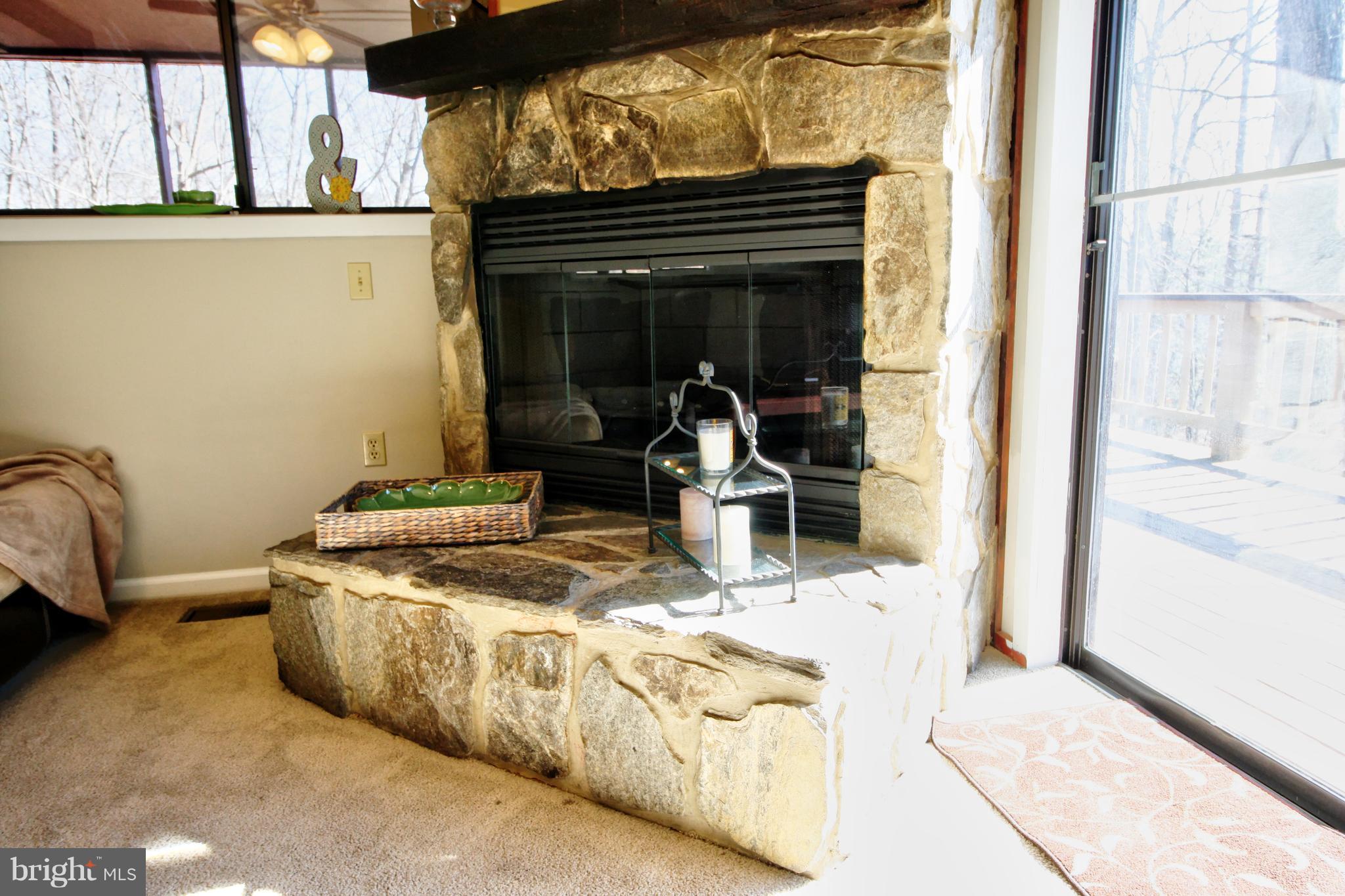 BRYCE  MOUNTAIN  RESORT - Residential