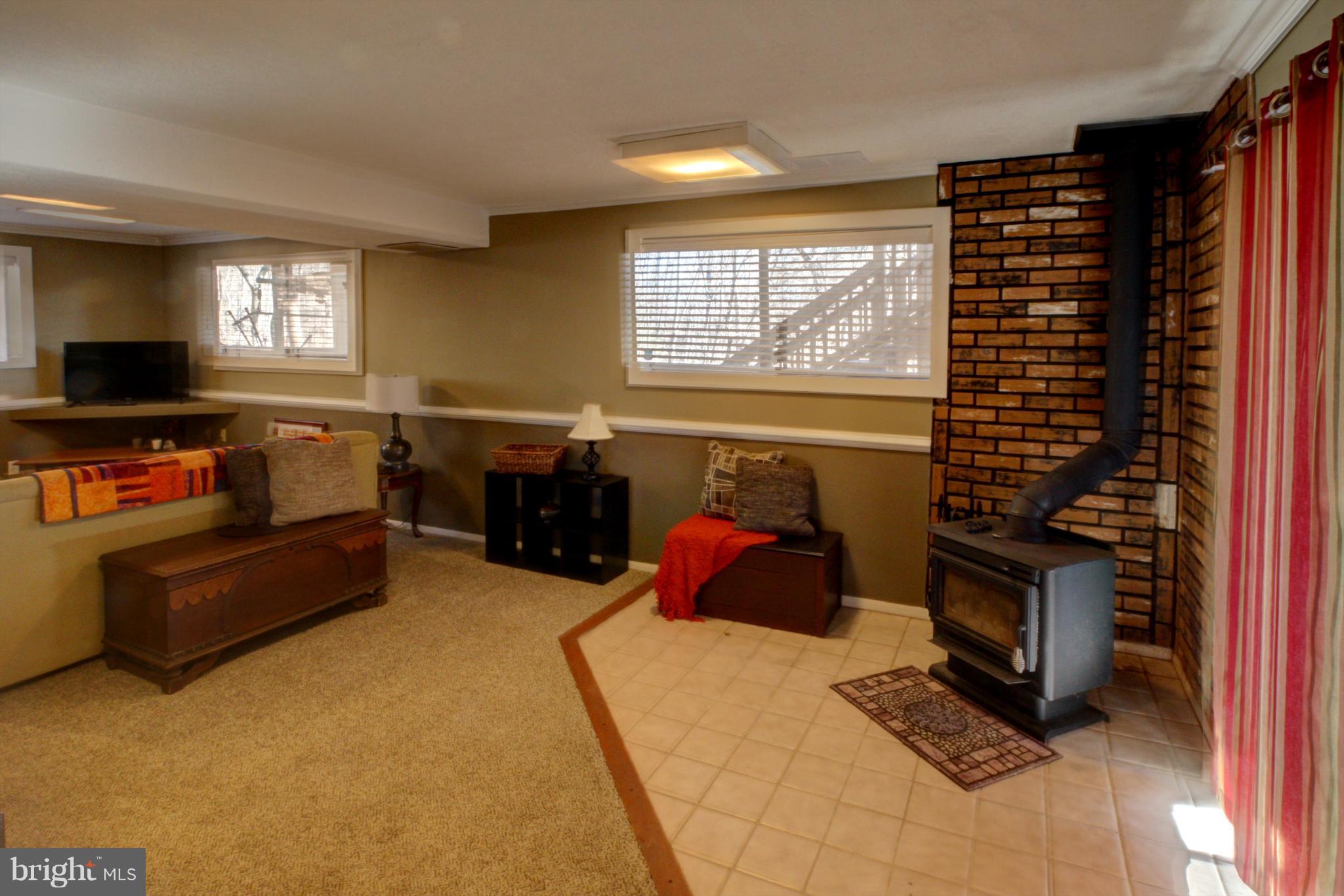 BRYCE  MOUNTAIN  RESORT - Residential