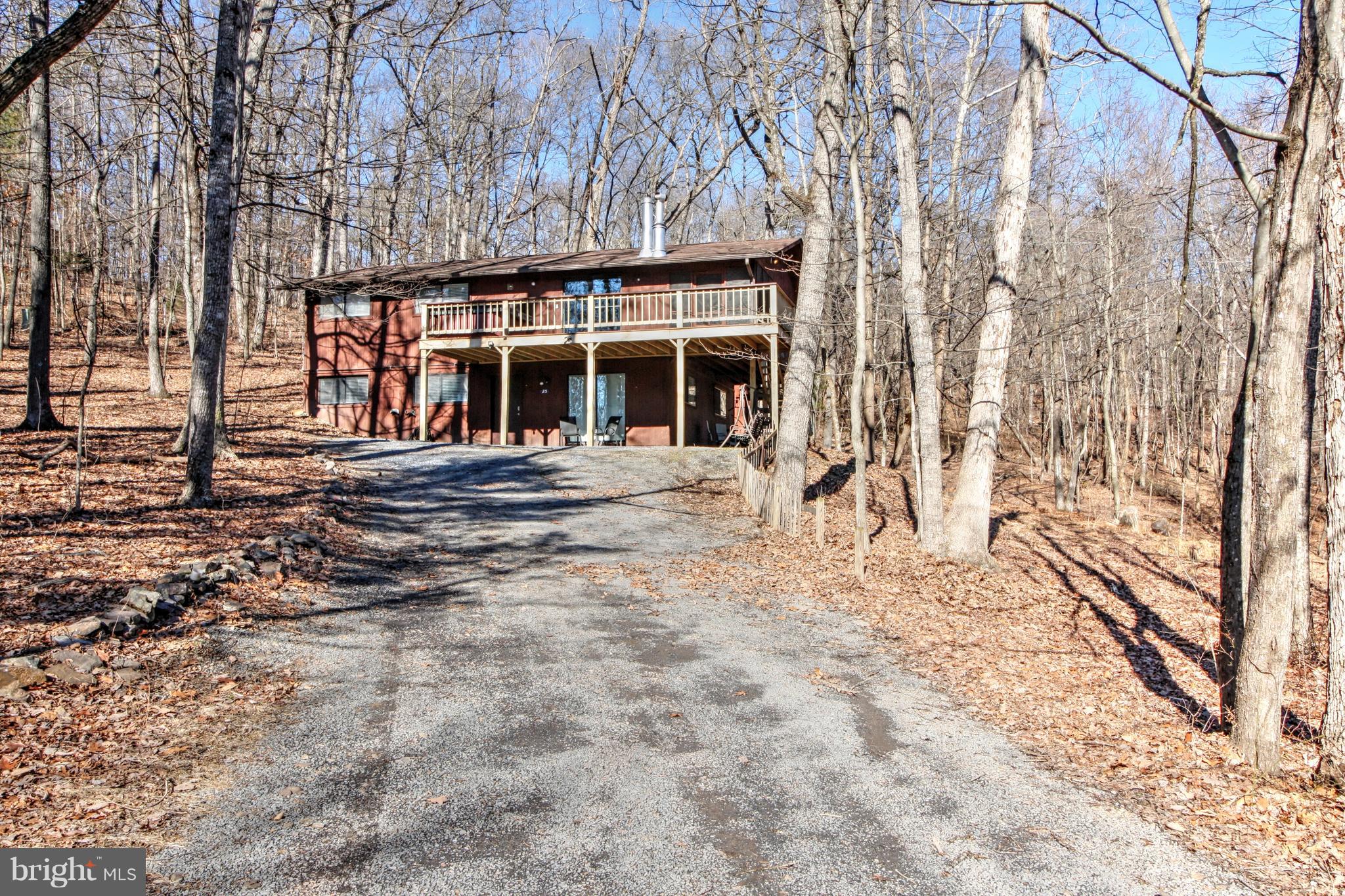 BRYCE  MOUNTAIN  RESORT - Residential