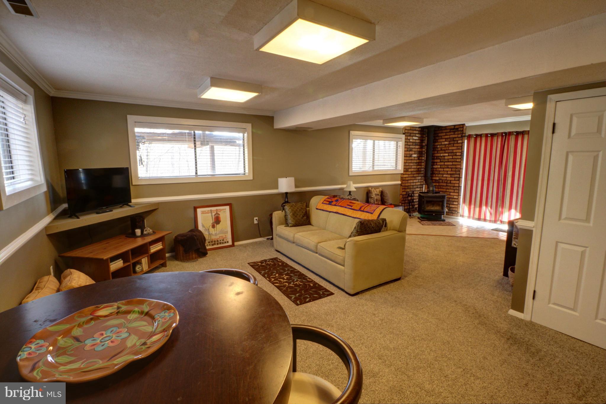 BRYCE  MOUNTAIN  RESORT - Residential