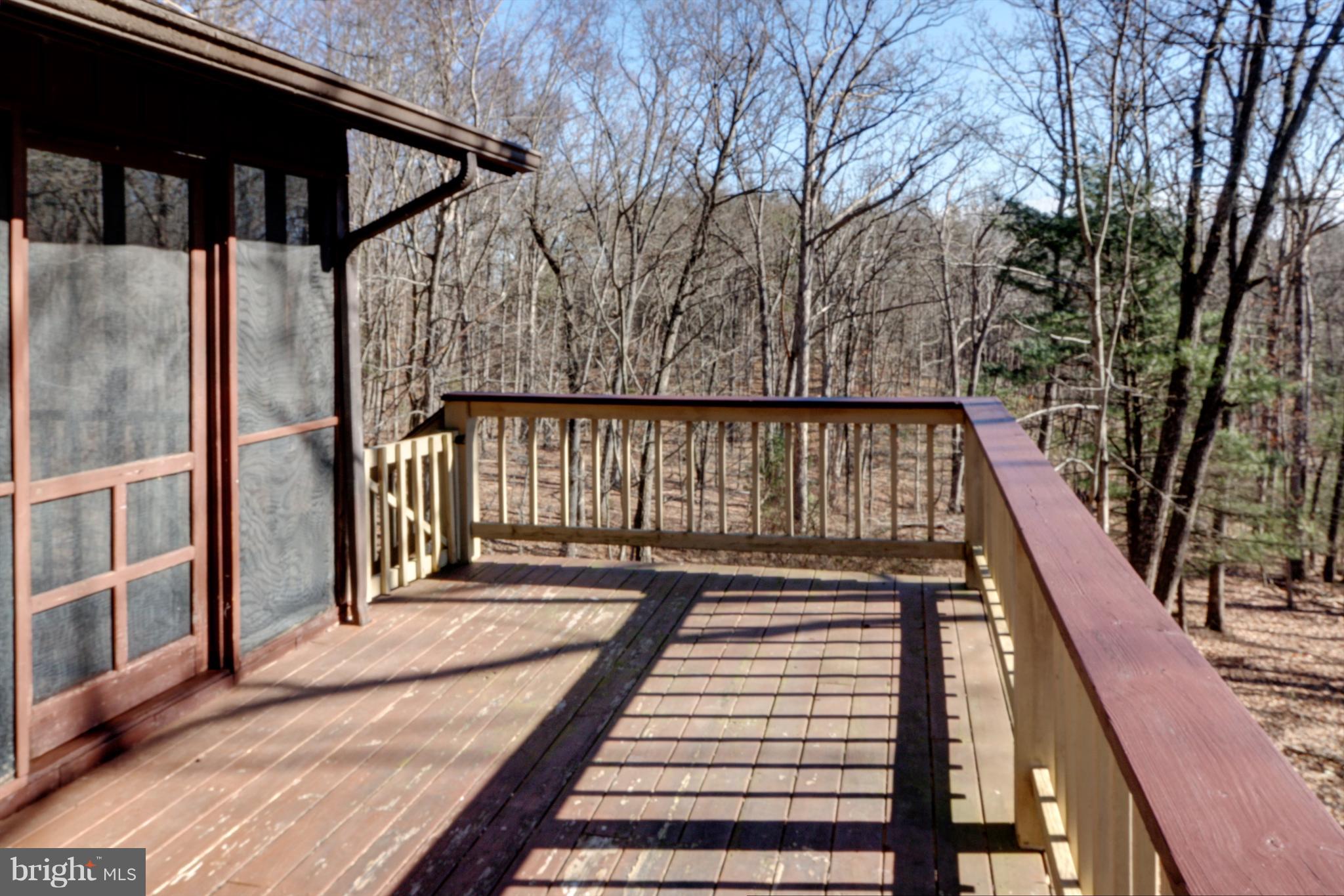 BRYCE  MOUNTAIN  RESORT - Residential