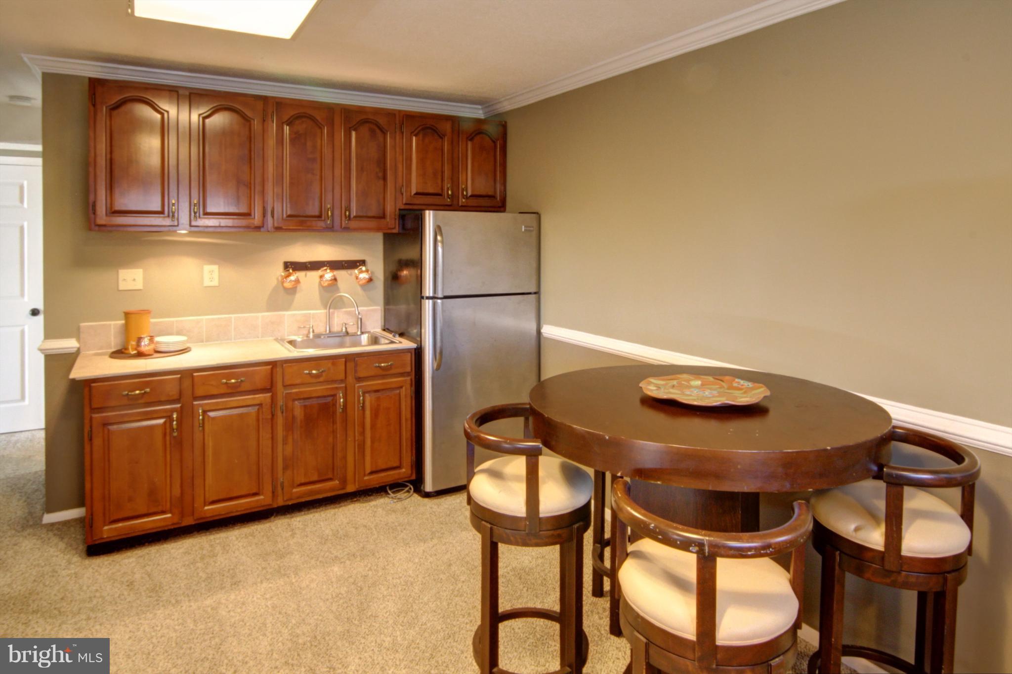 BRYCE  MOUNTAIN  RESORT - Residential