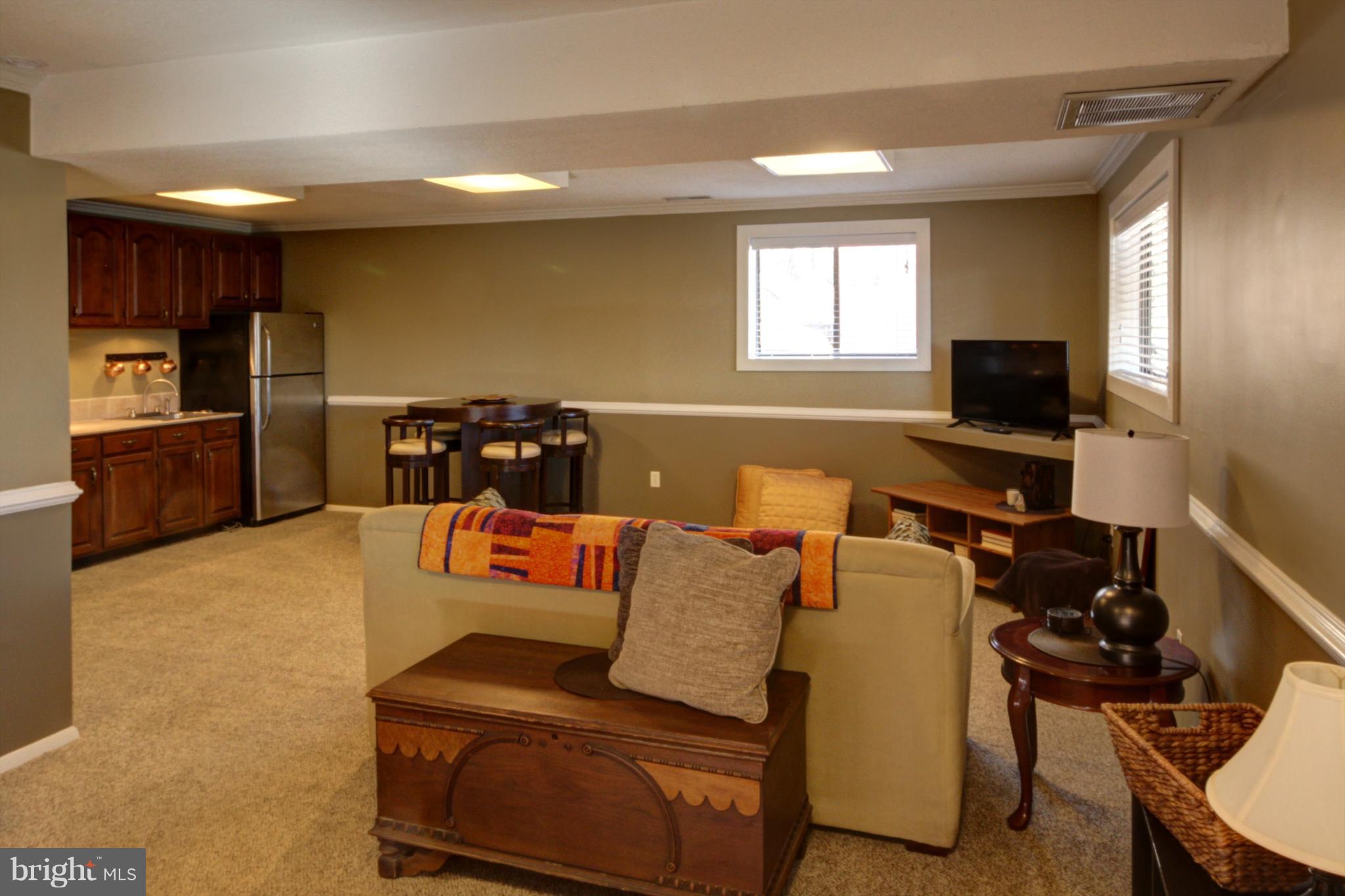 BRYCE  MOUNTAIN  RESORT - Residential