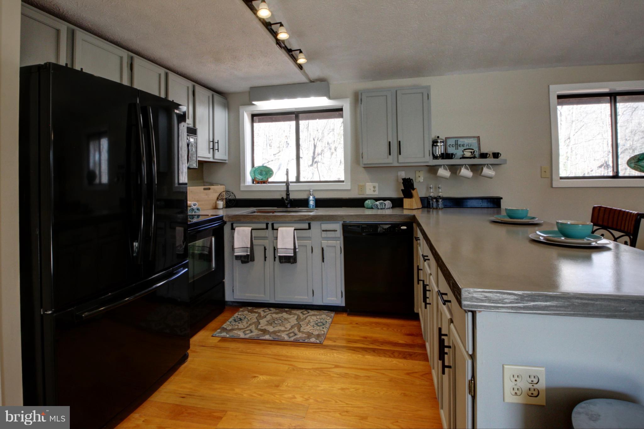 BRYCE  MOUNTAIN  RESORT - Residential