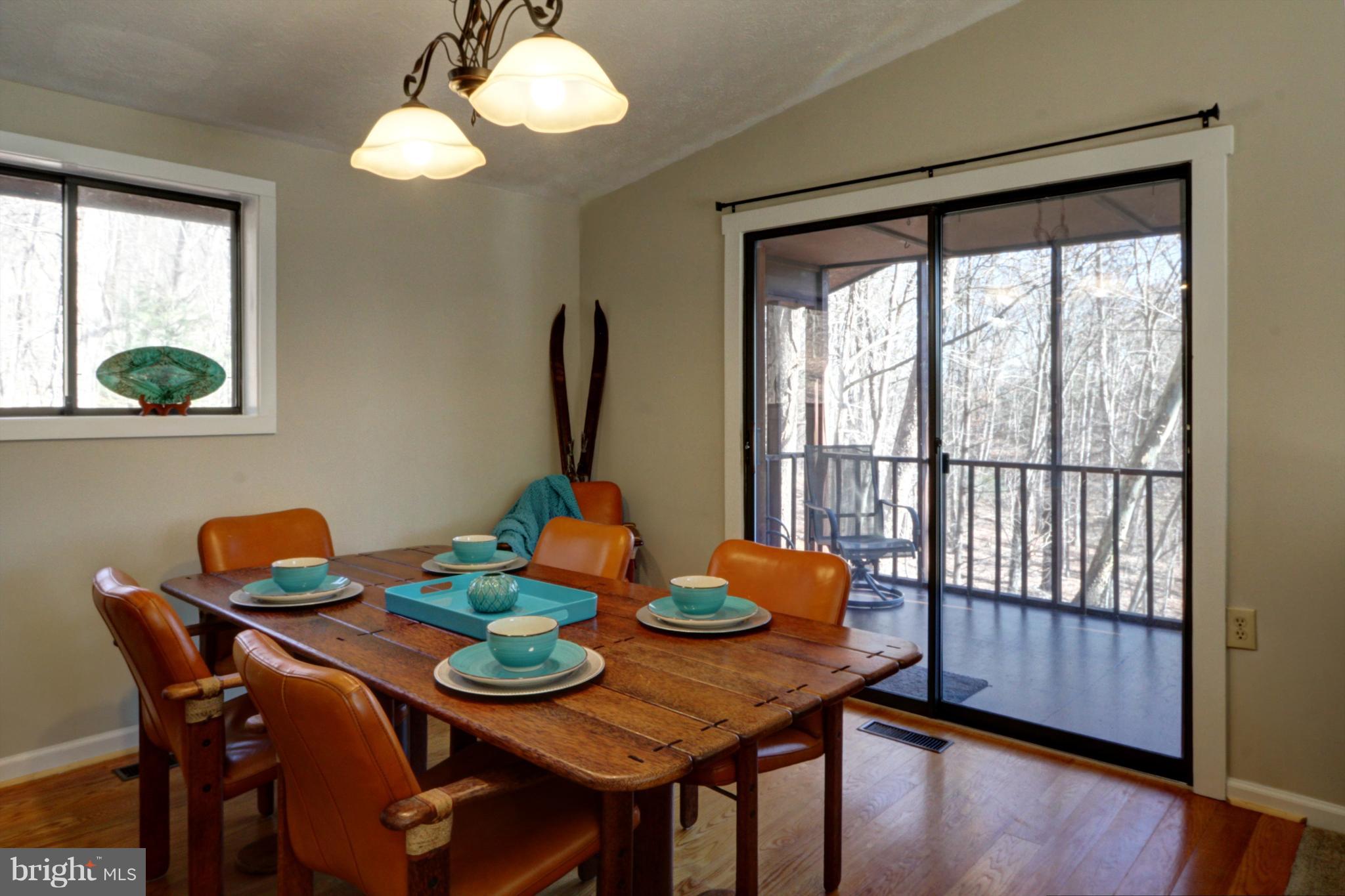 BRYCE  MOUNTAIN  RESORT - Residential