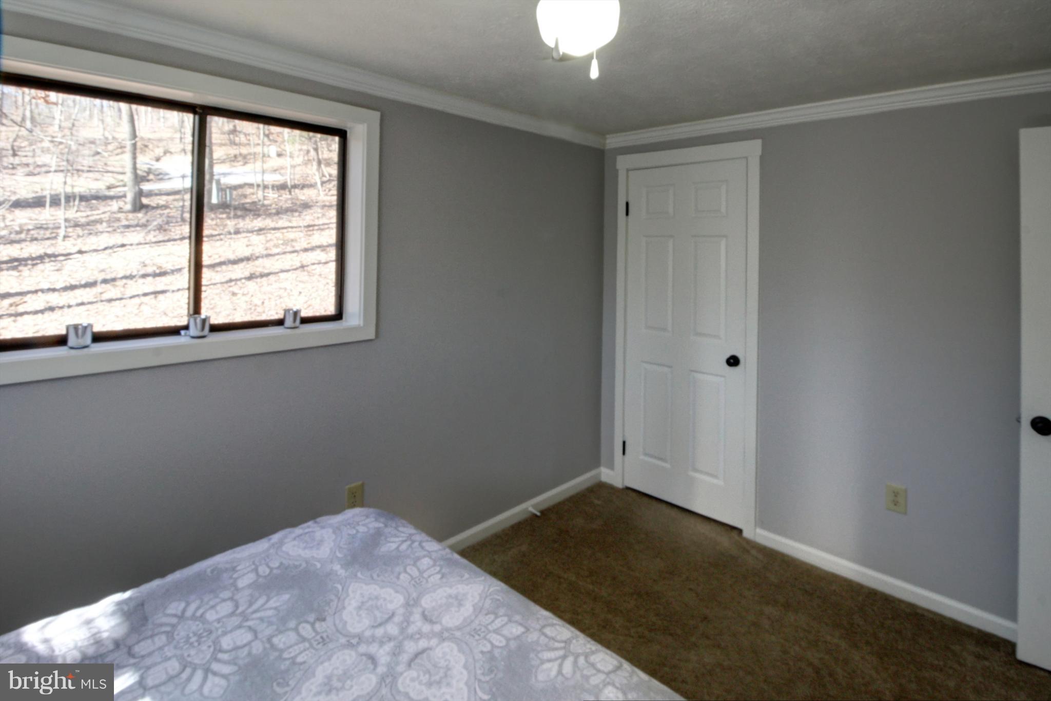 BRYCE  MOUNTAIN  RESORT - Residential