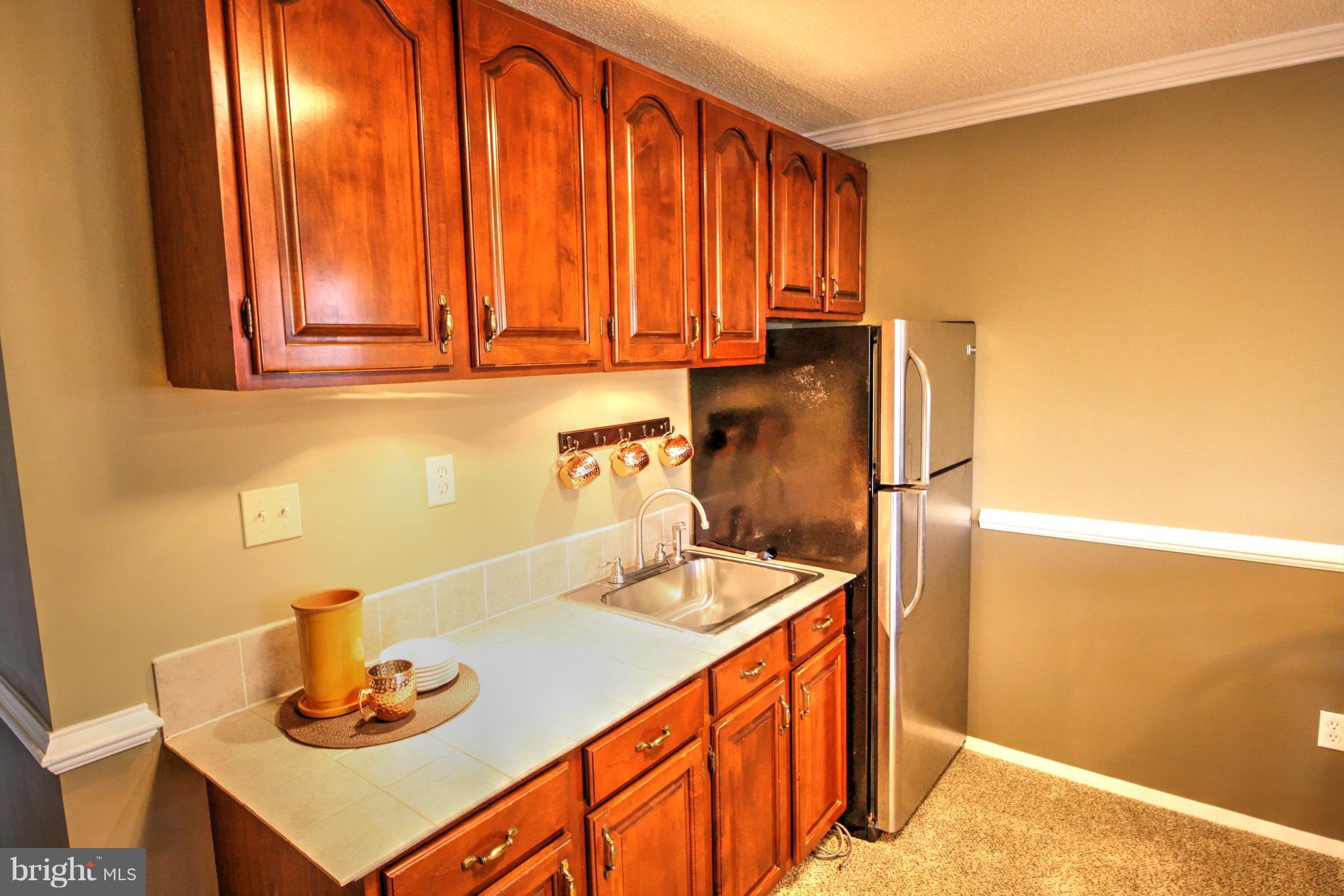 BRYCE  MOUNTAIN  RESORT - Residential