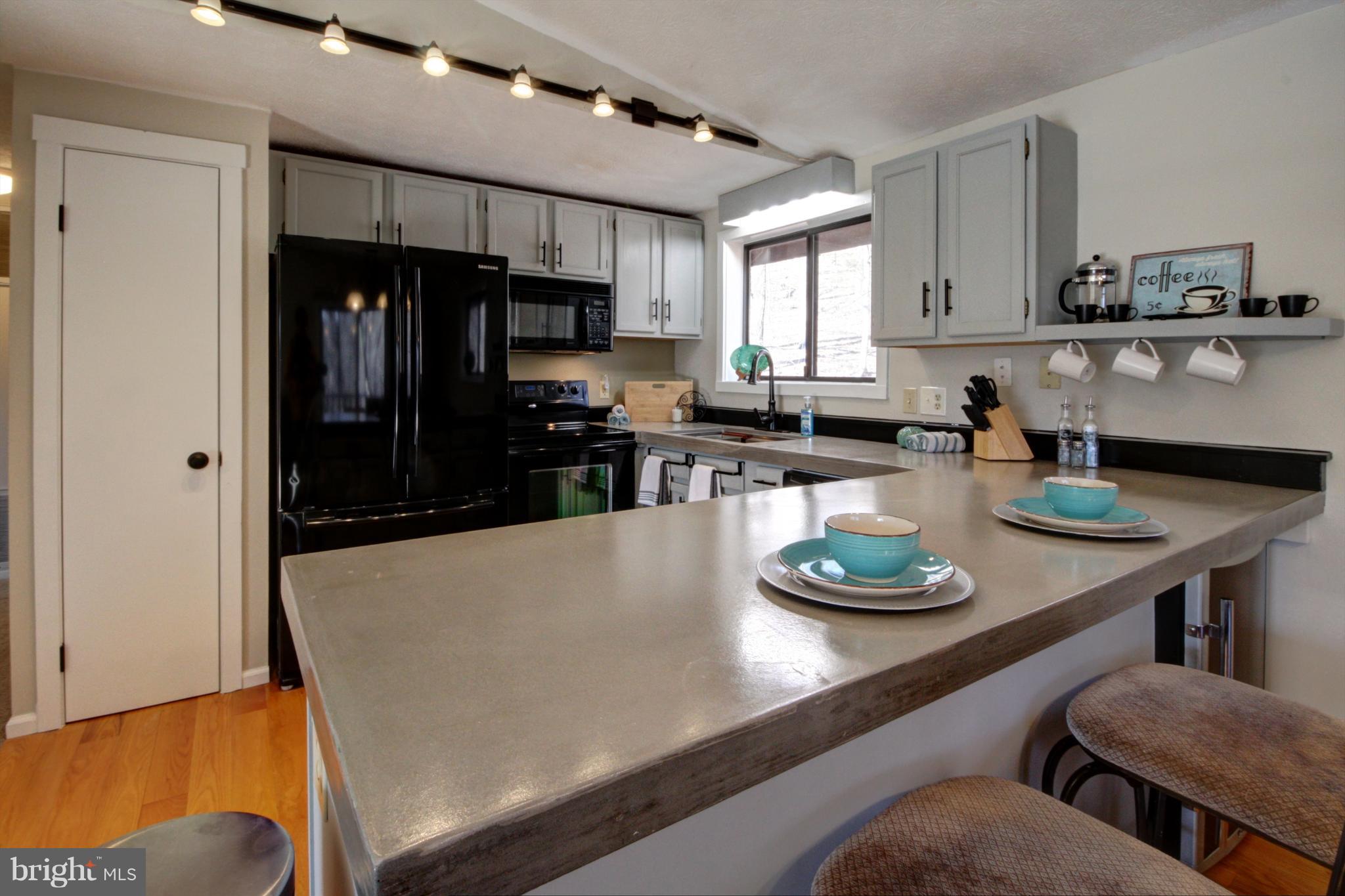 BRYCE  MOUNTAIN  RESORT - Residential