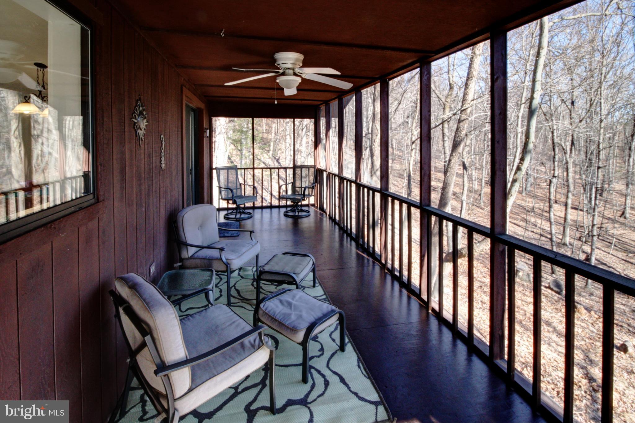 BRYCE  MOUNTAIN  RESORT - Residential