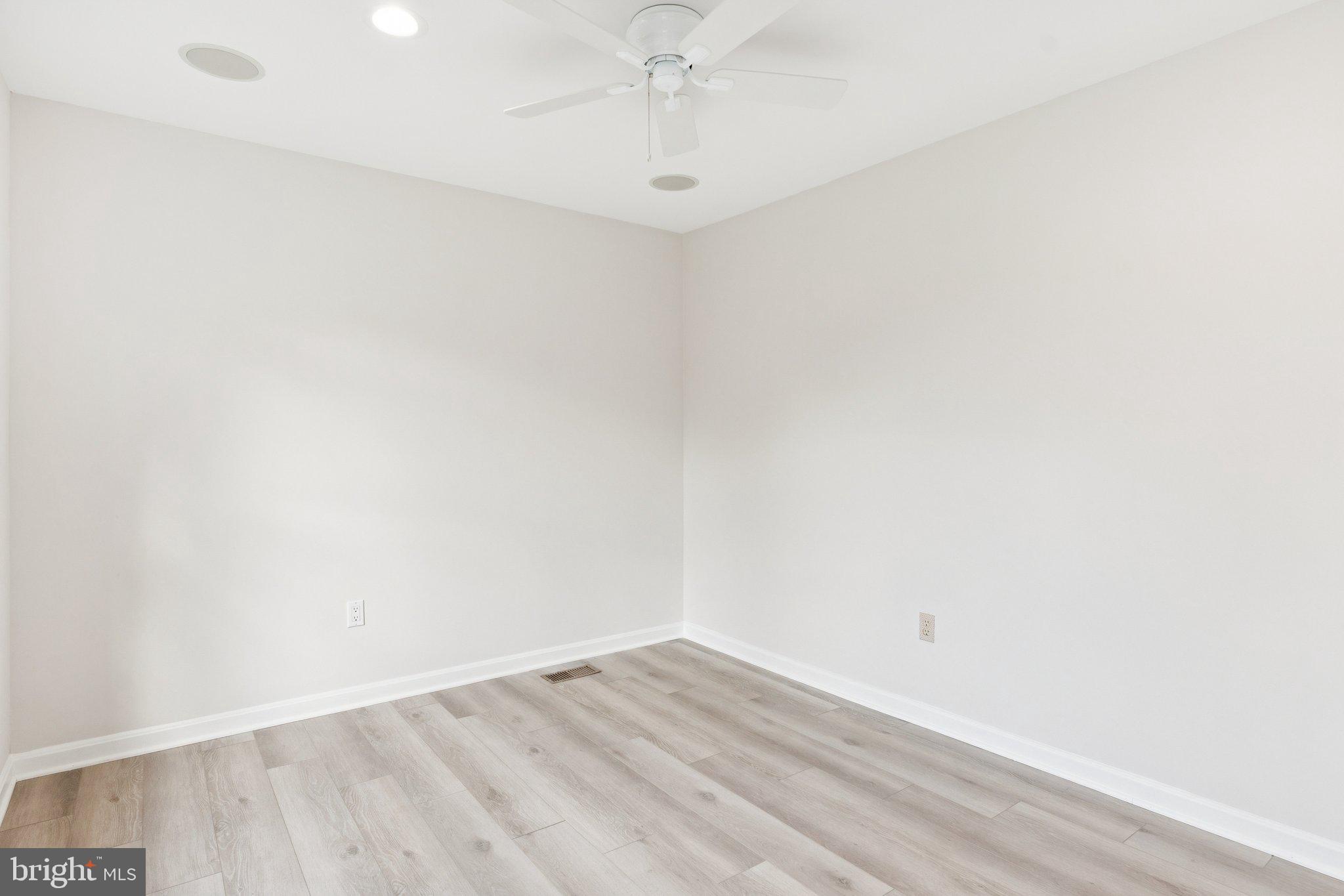 WORTHINGTON PARK - Residential