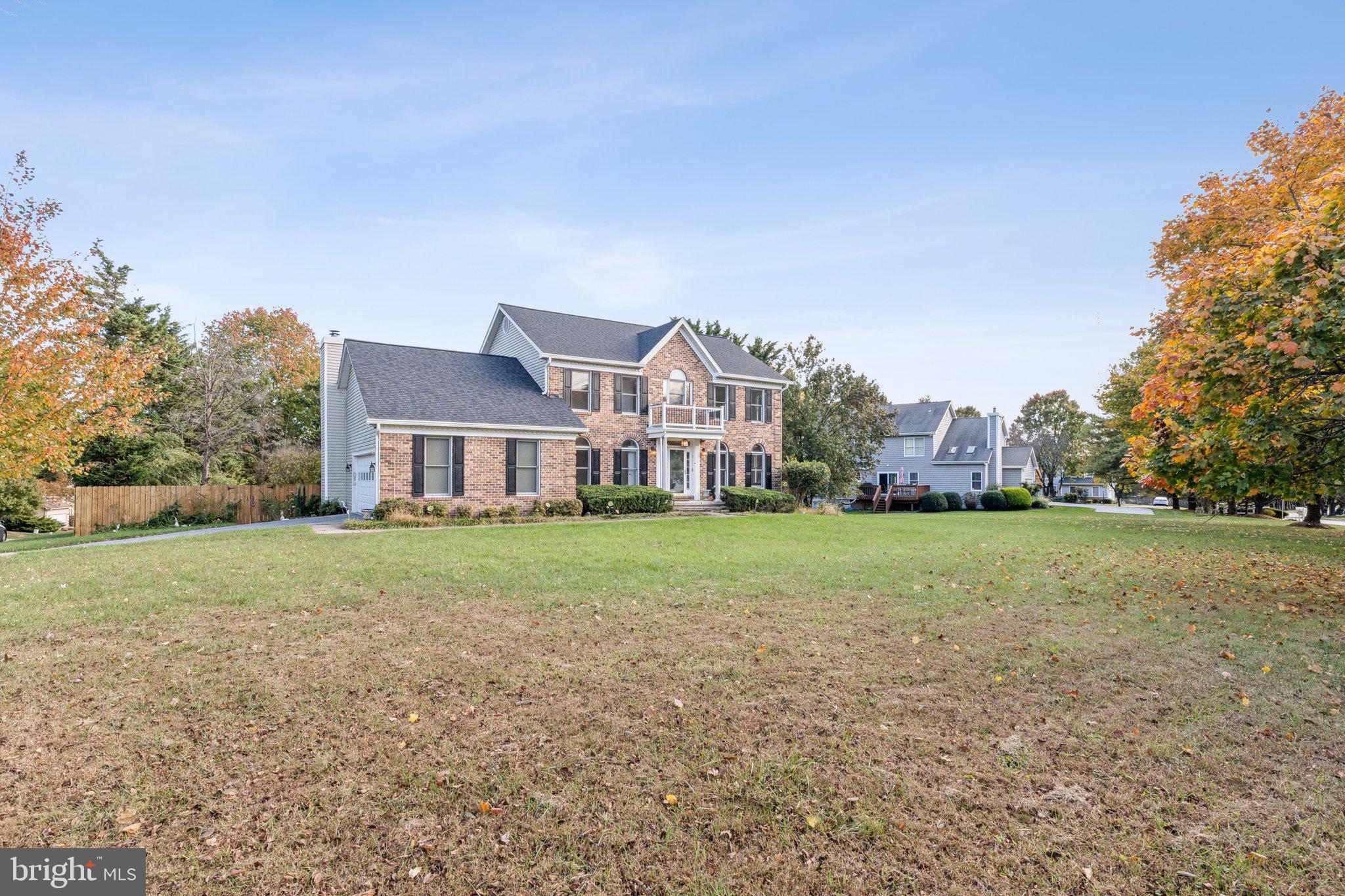 WORTHINGTON PARK - Residential