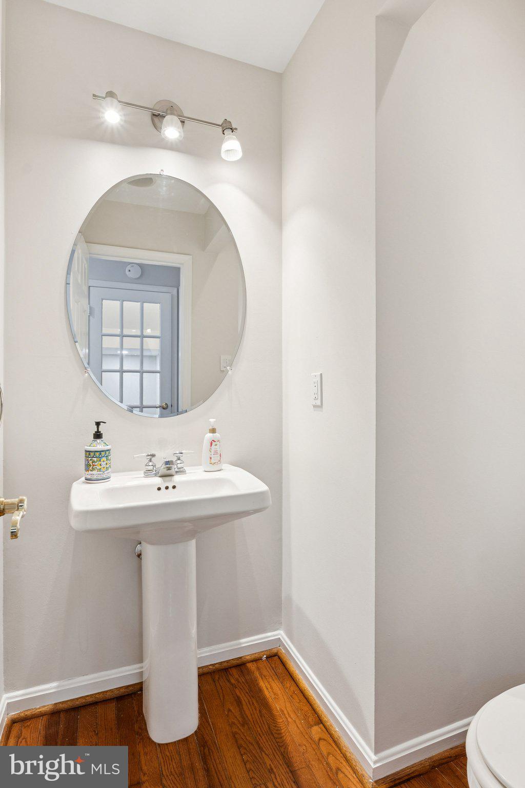 WORTHINGTON PARK - Residential