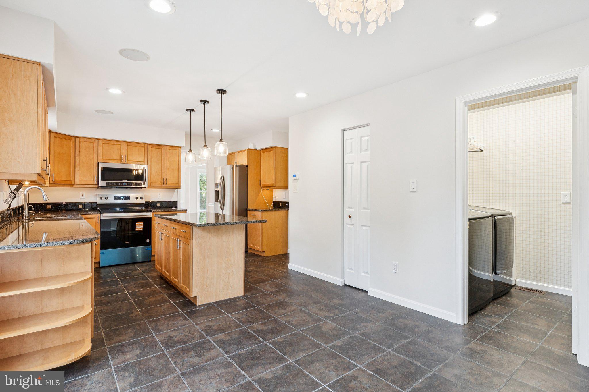 WORTHINGTON PARK - Residential