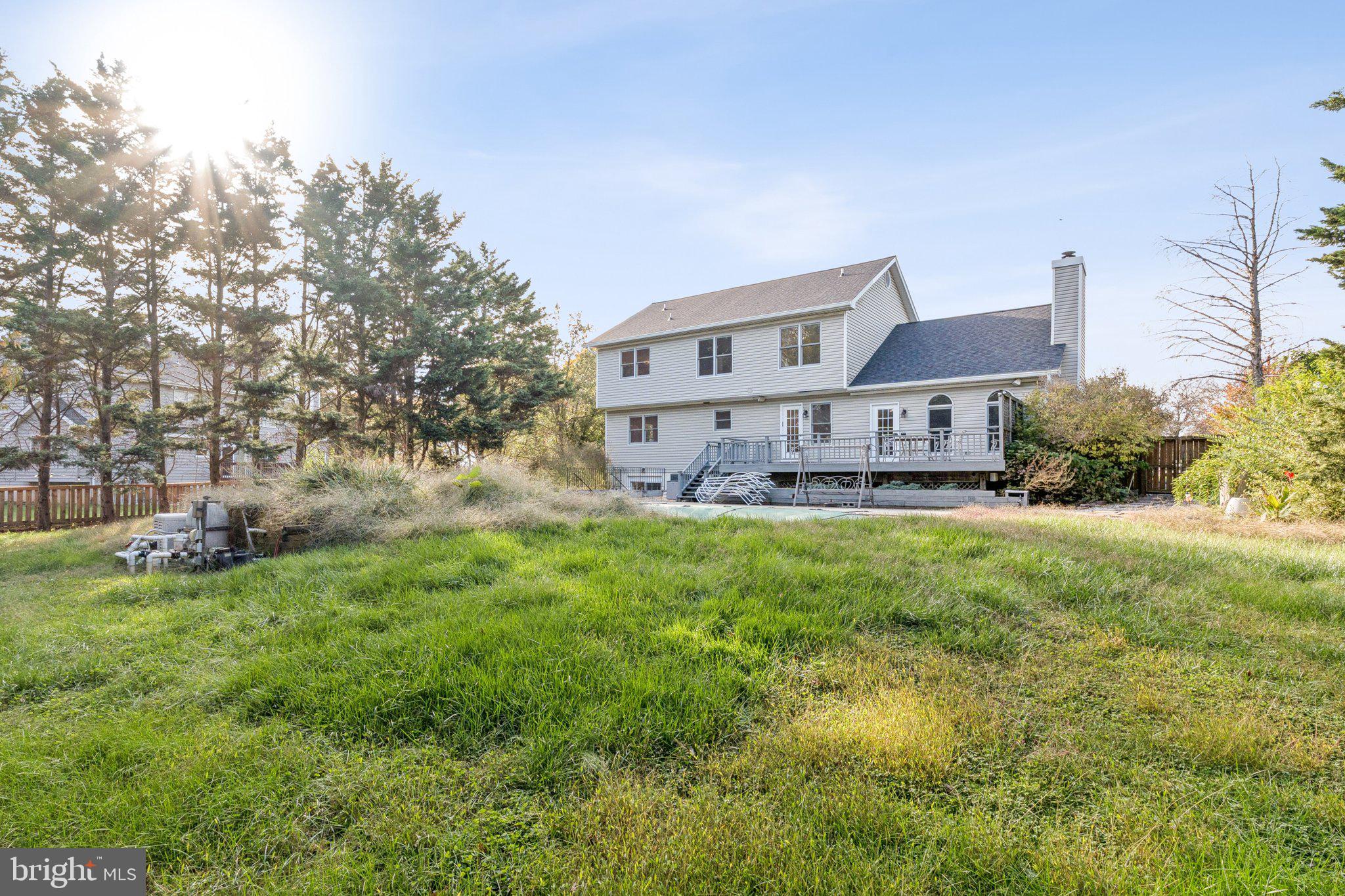 WORTHINGTON PARK - Residential