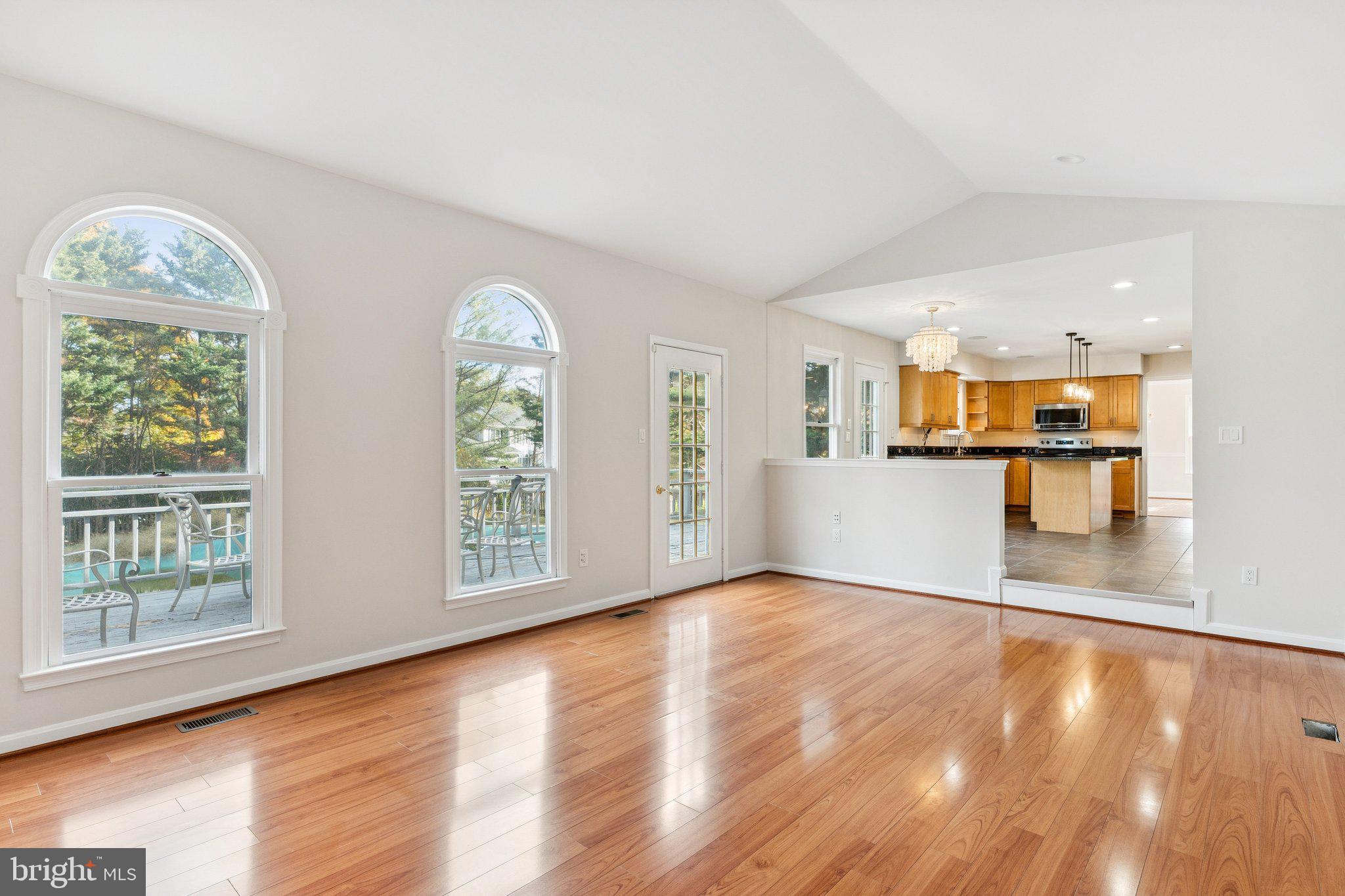 WORTHINGTON PARK - Residential