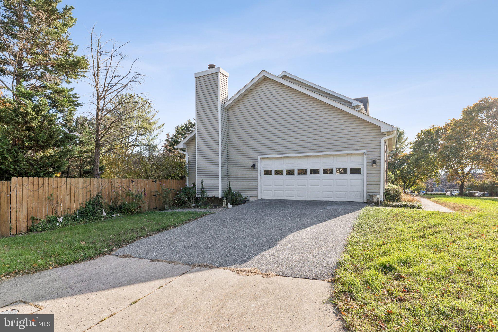 WORTHINGTON PARK - Residential