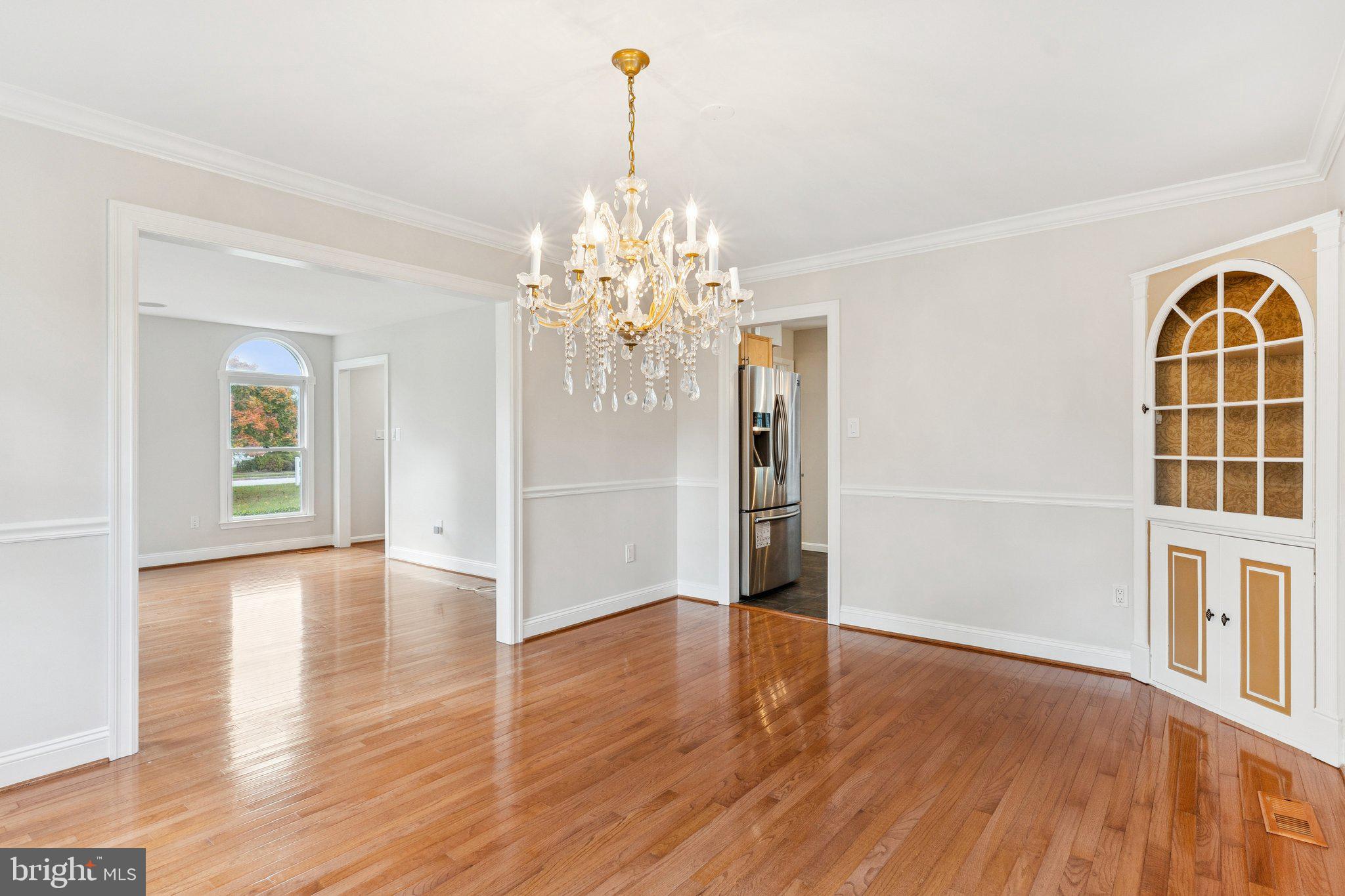 WORTHINGTON PARK - Residential