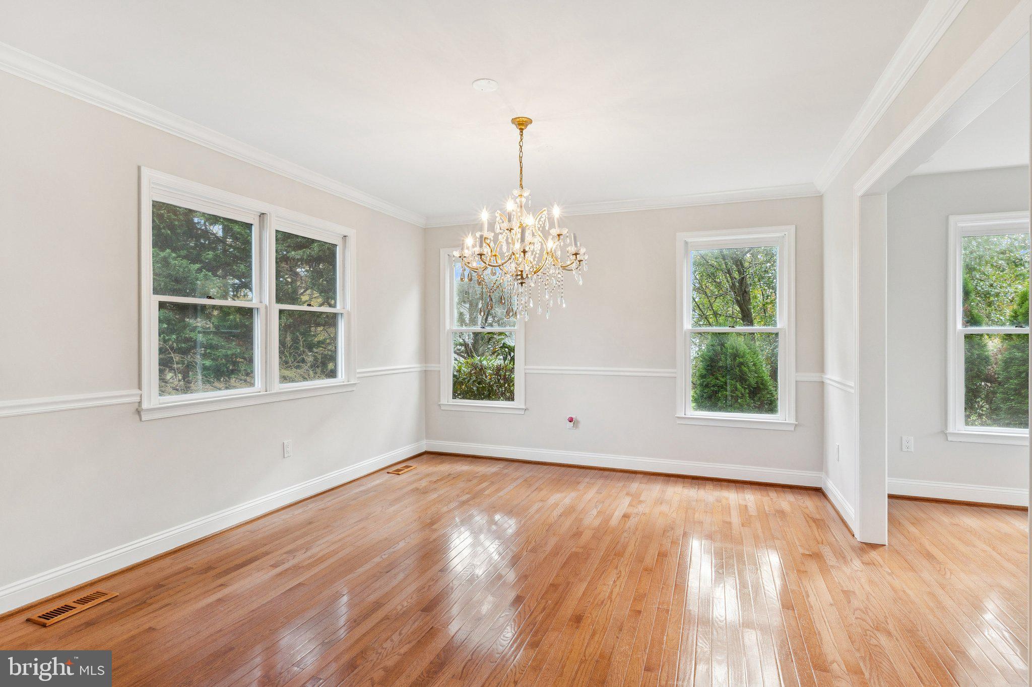 WORTHINGTON PARK - Residential