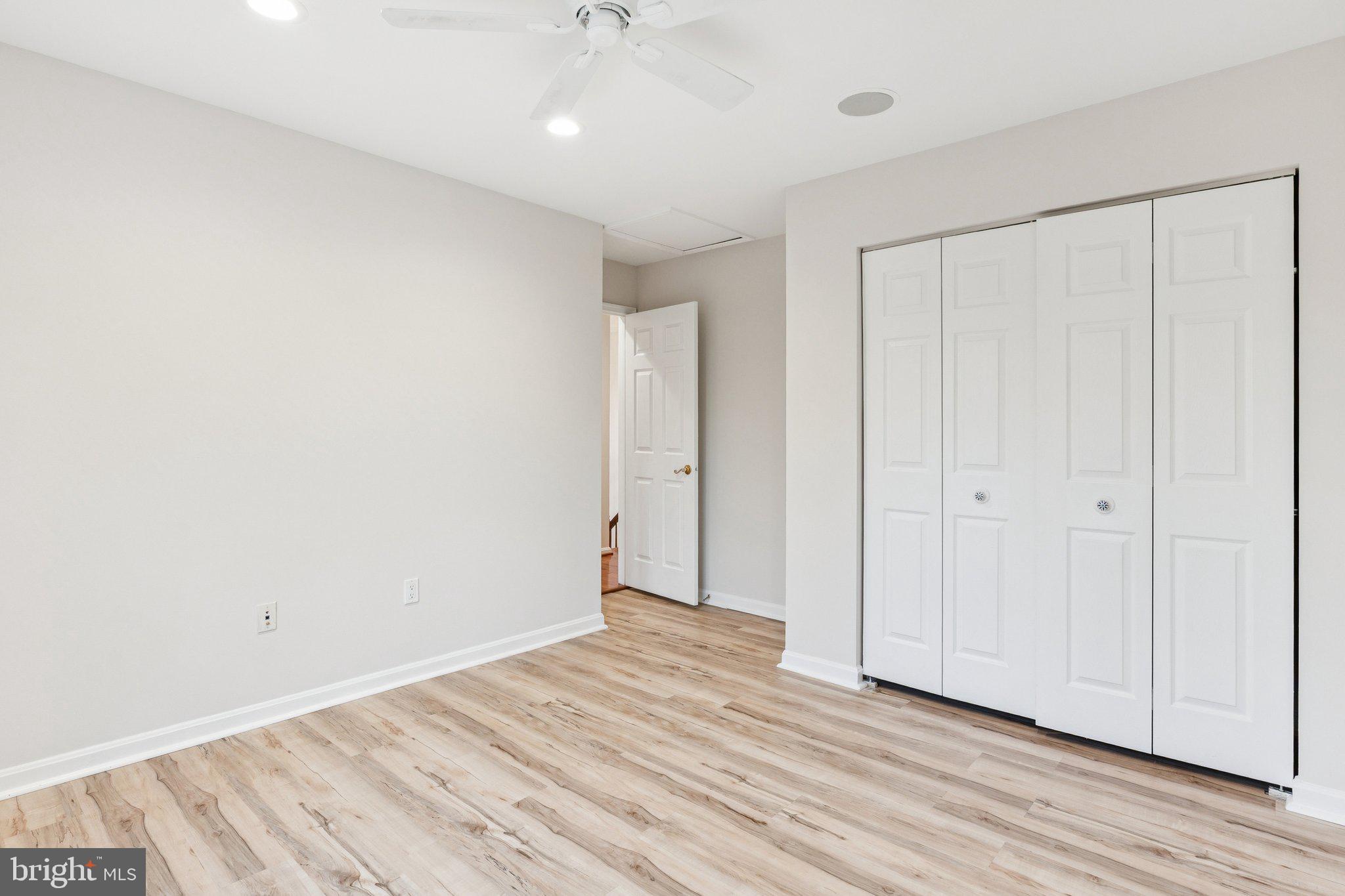 WORTHINGTON PARK - Residential