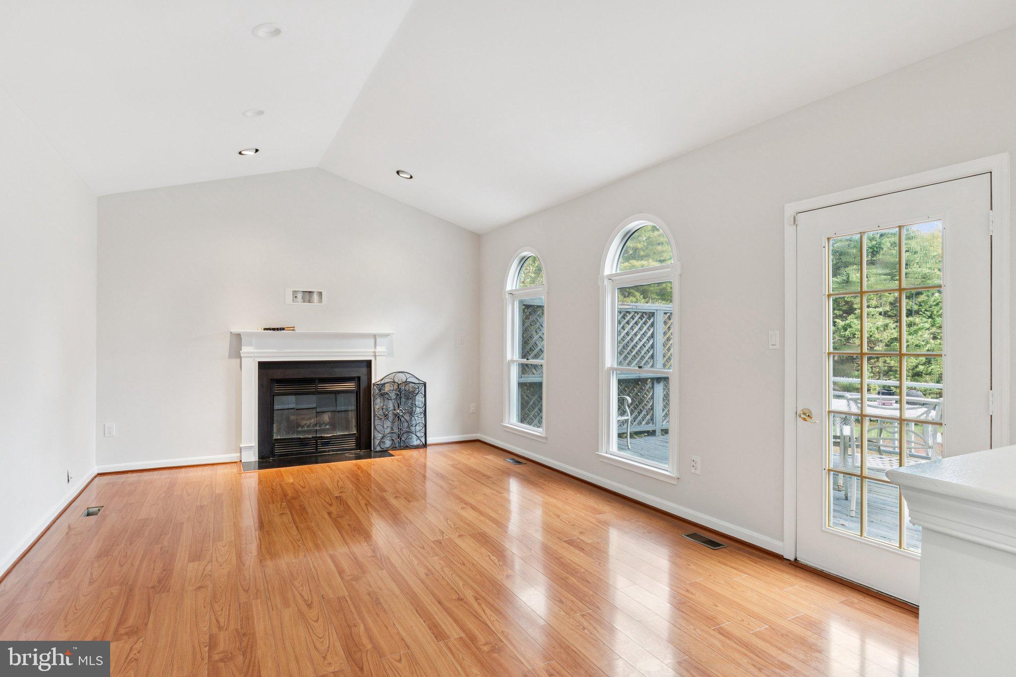 WORTHINGTON PARK - Residential