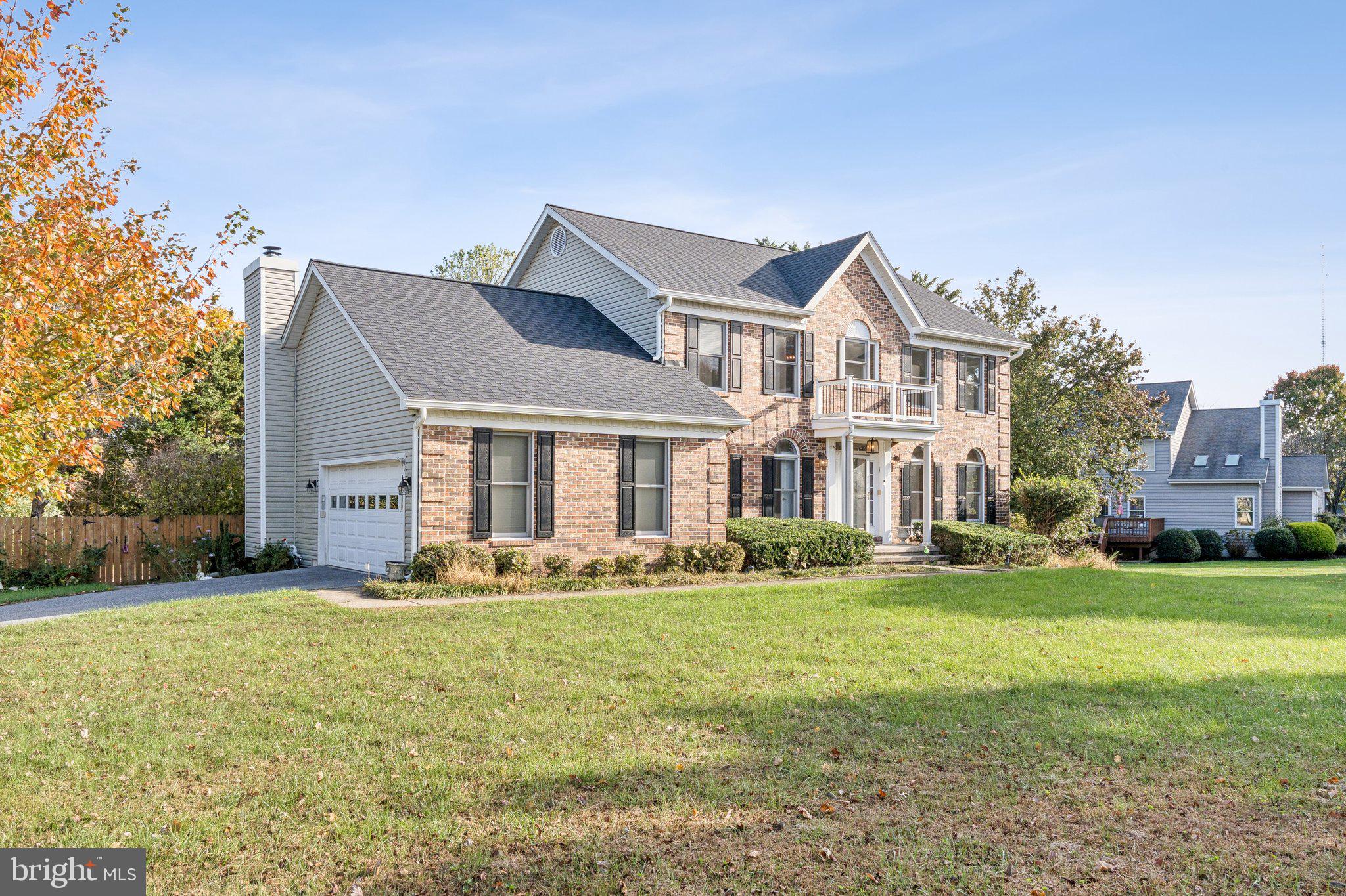 WORTHINGTON PARK - Residential