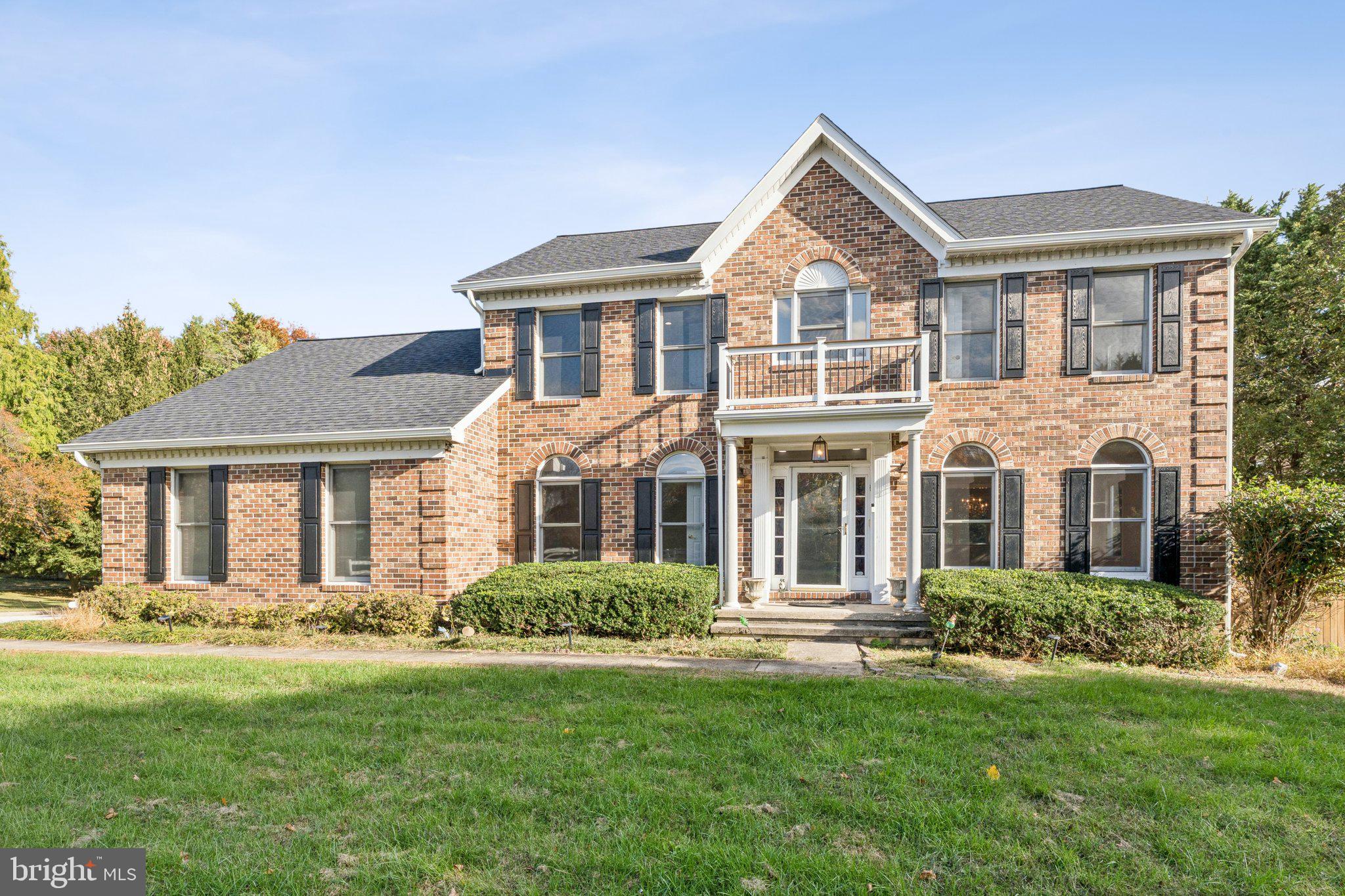 WORTHINGTON PARK - Residential