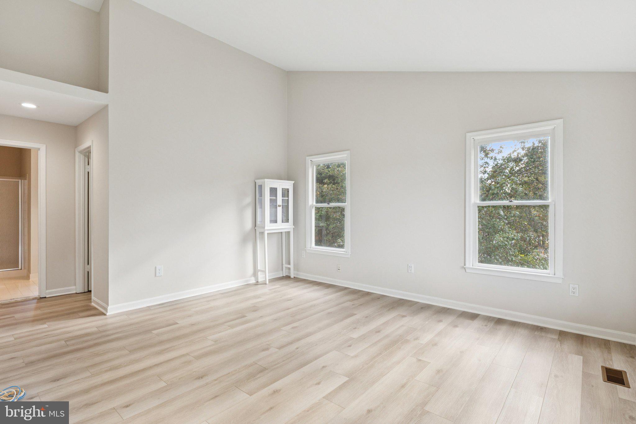 WORTHINGTON PARK - Residential