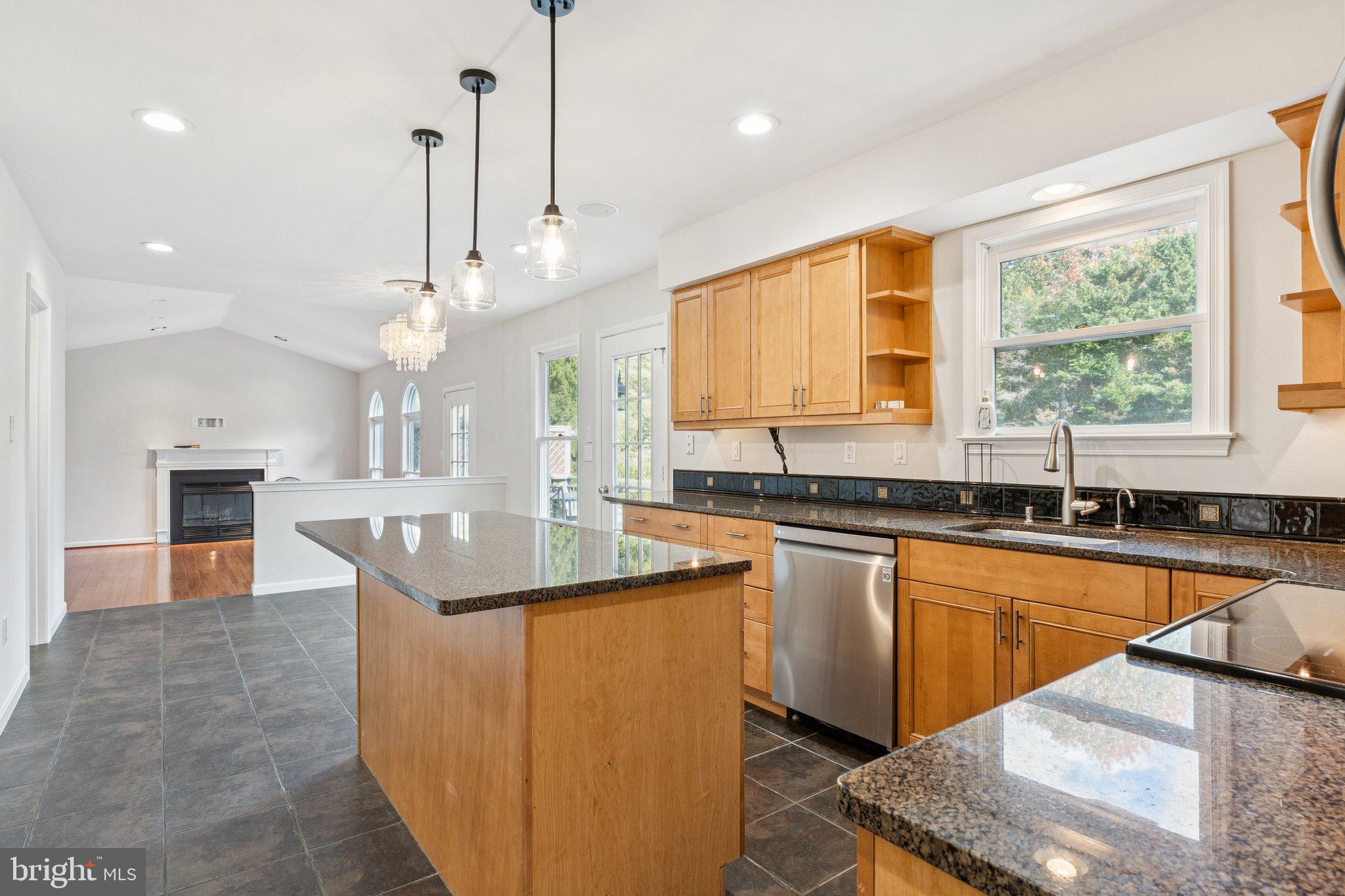 WORTHINGTON PARK - Residential