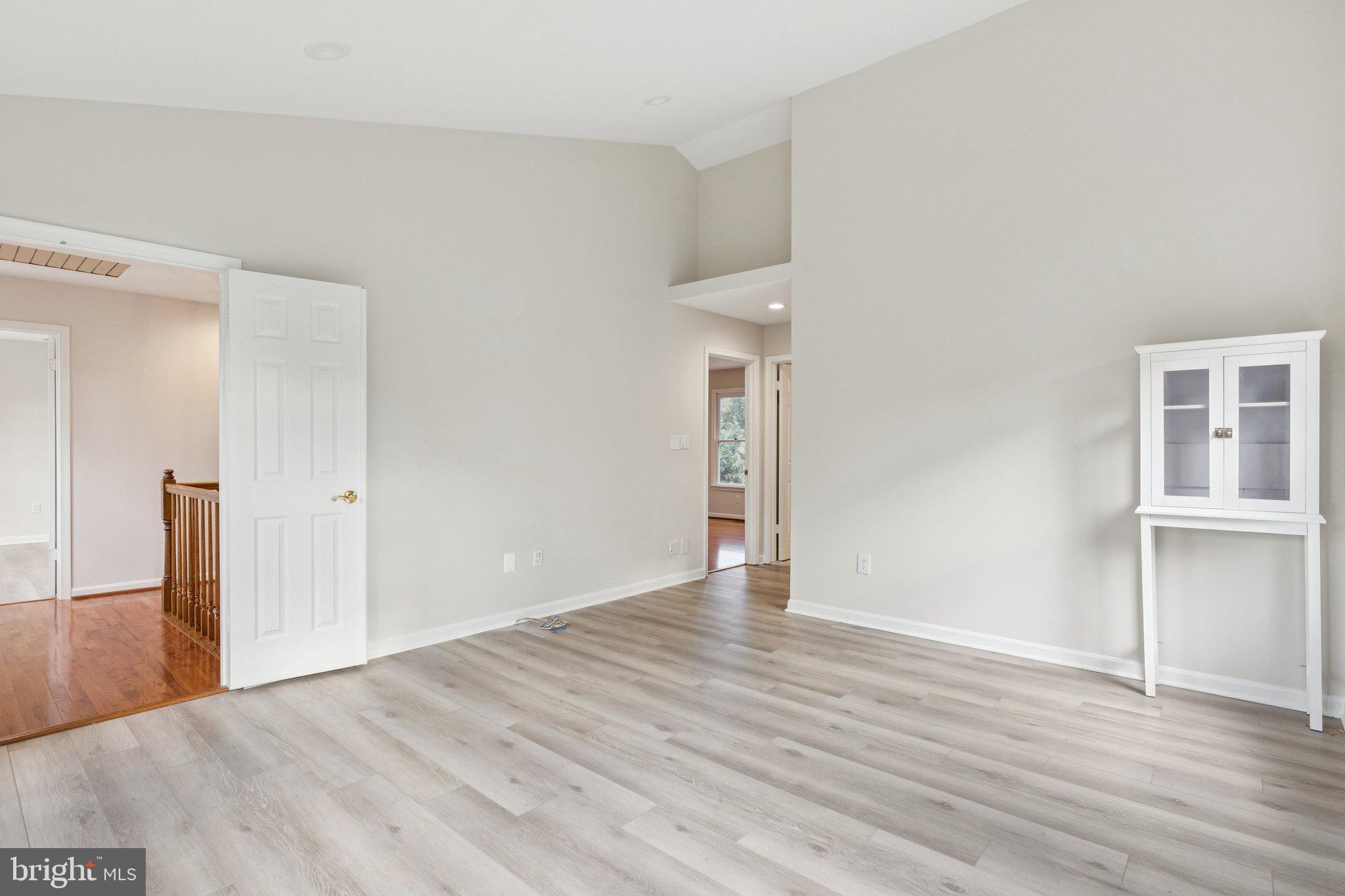 WORTHINGTON PARK - Residential