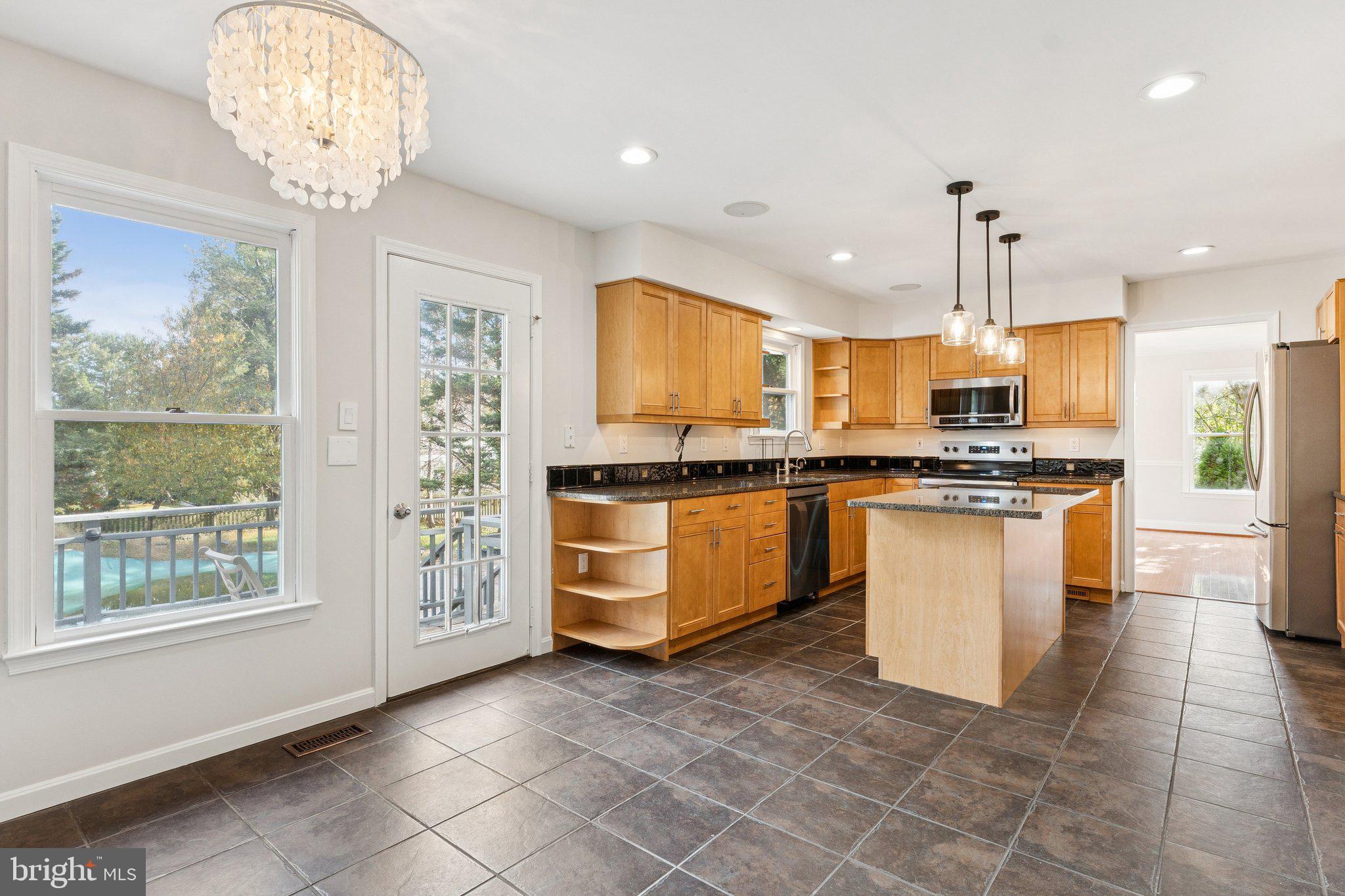 WORTHINGTON PARK - Residential