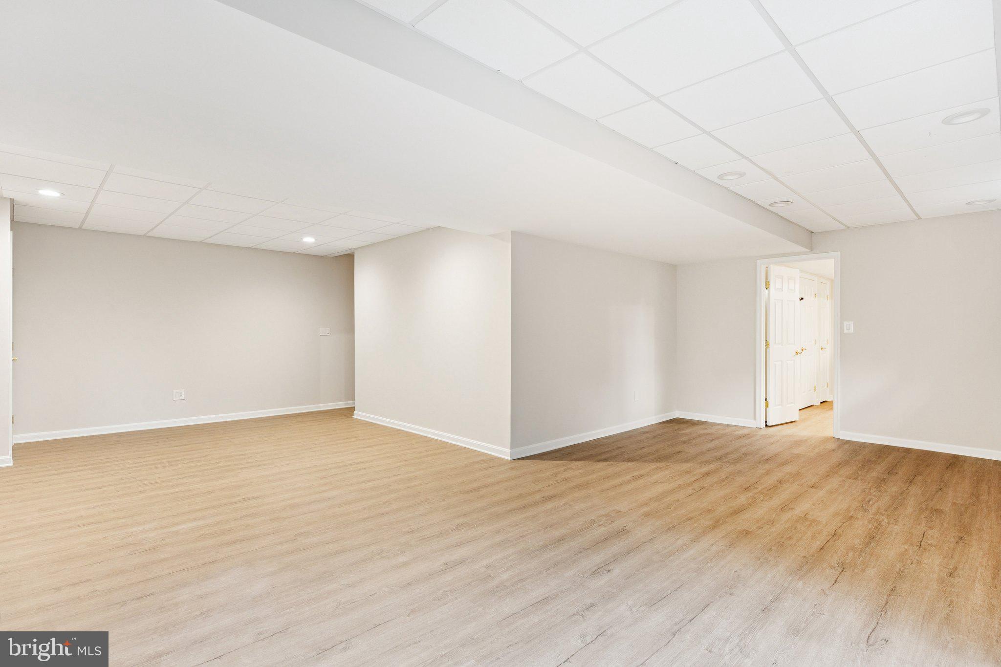 WORTHINGTON PARK - Residential