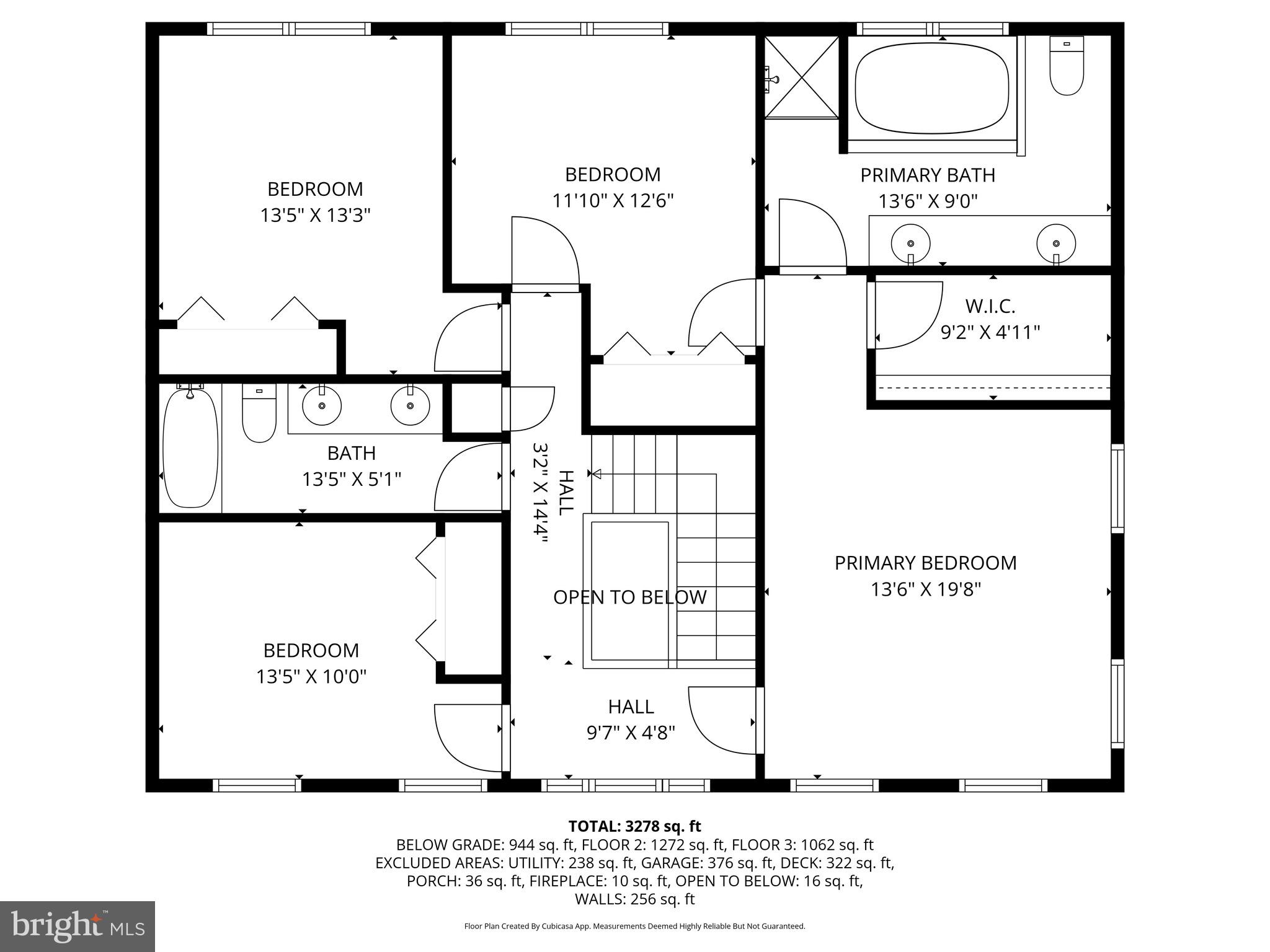 WORTHINGTON PARK - Residential