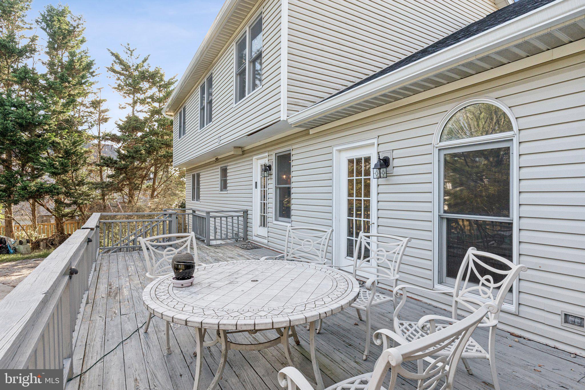 WORTHINGTON PARK - Residential