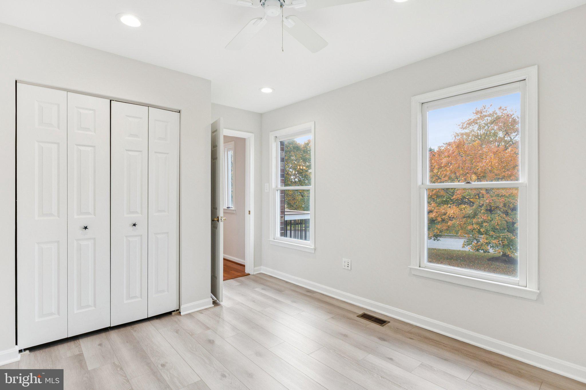 WORTHINGTON PARK - Residential