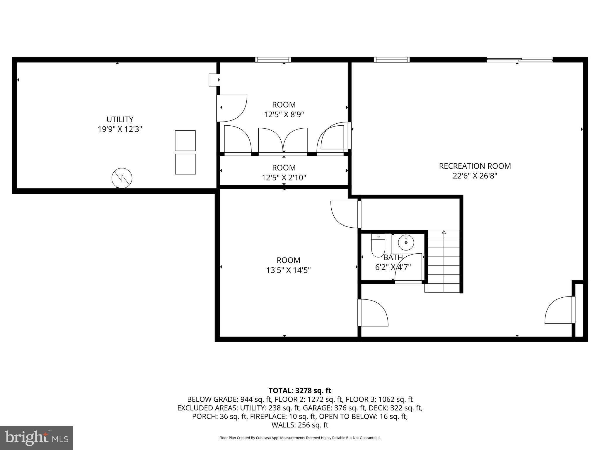 WORTHINGTON PARK - Residential