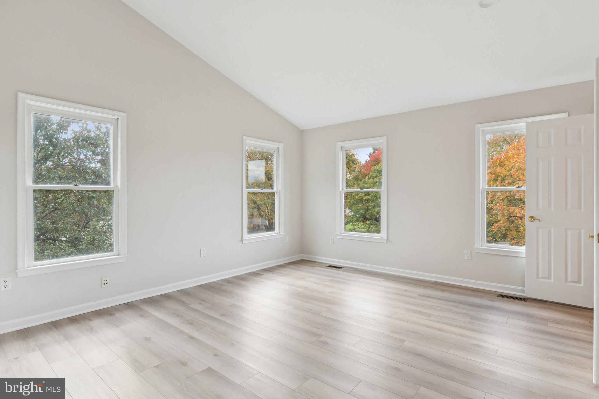 WORTHINGTON PARK - Residential