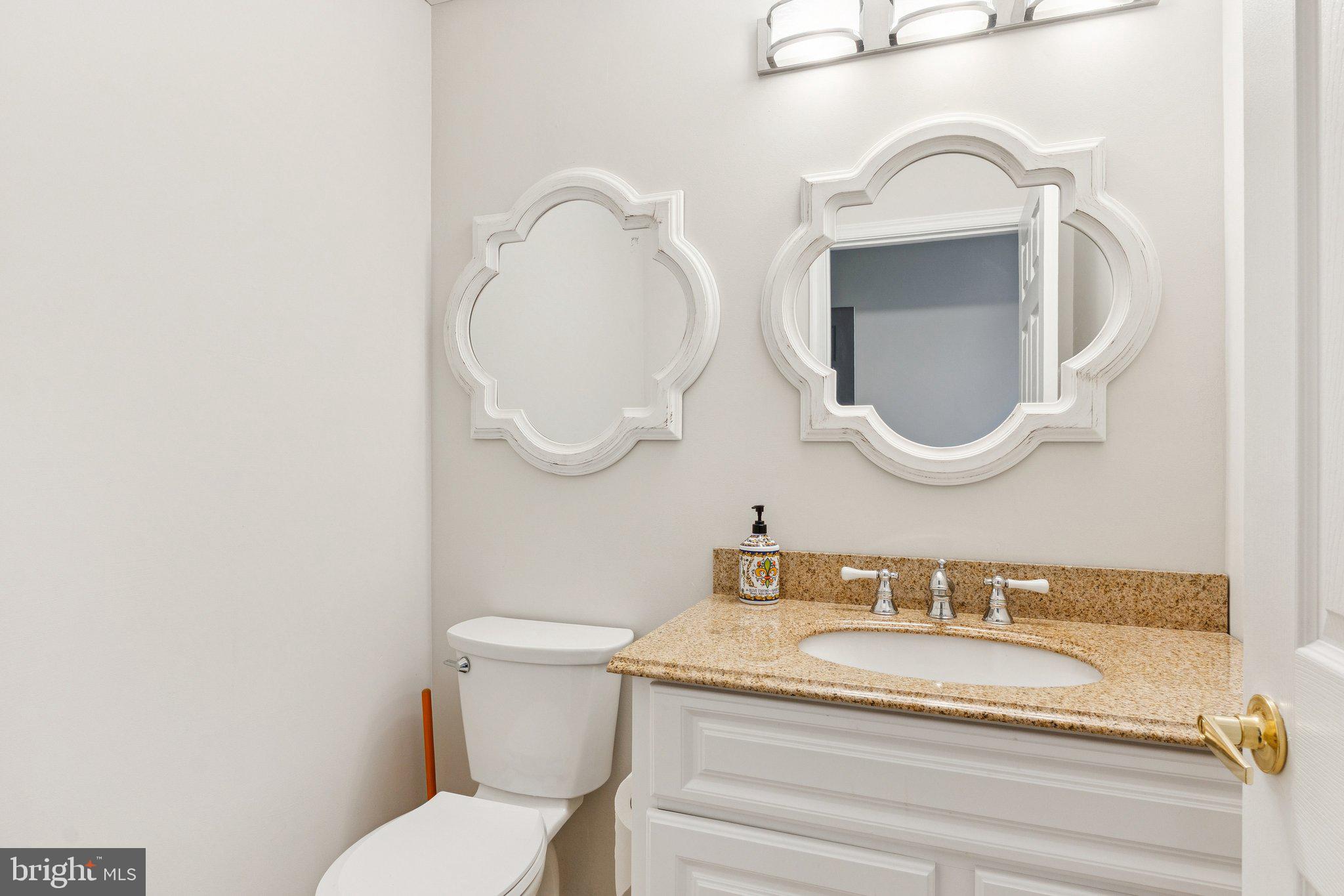 WORTHINGTON PARK - Residential