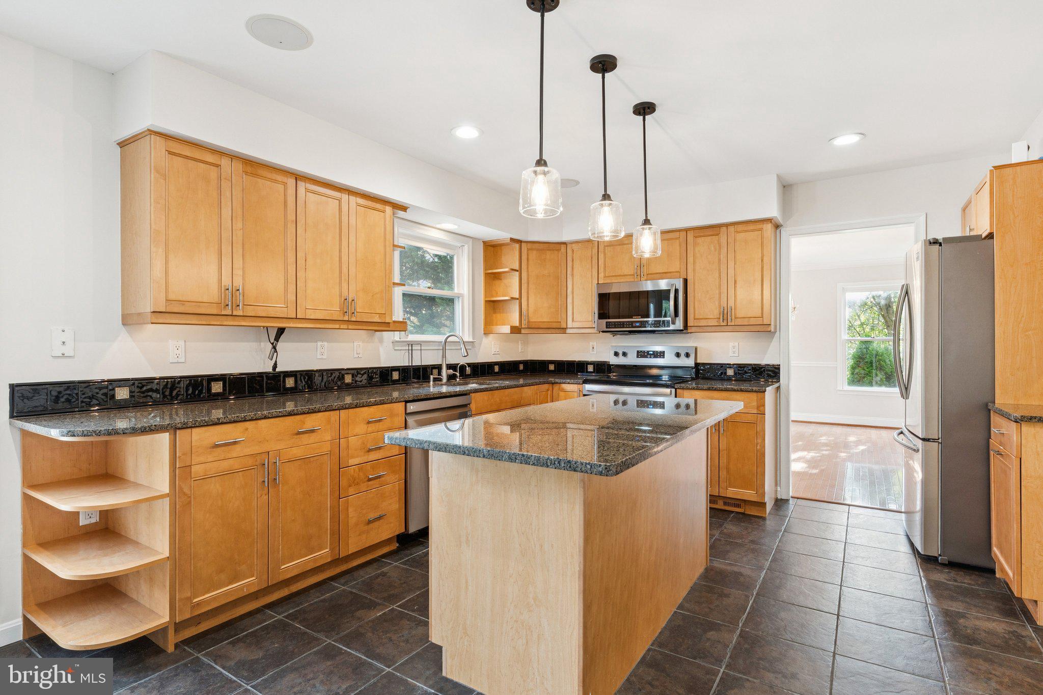 WORTHINGTON PARK - Residential