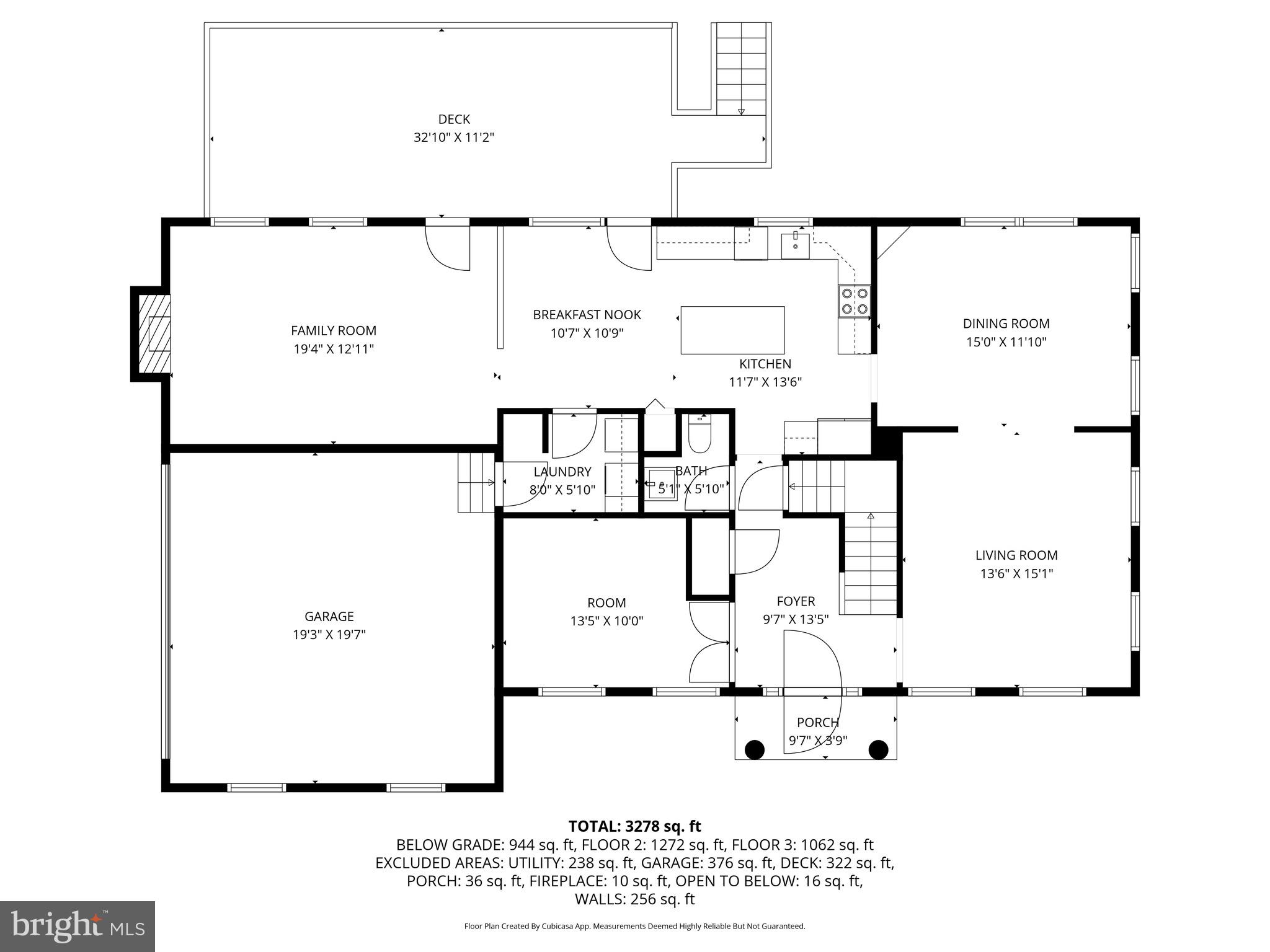 WORTHINGTON PARK - Residential
