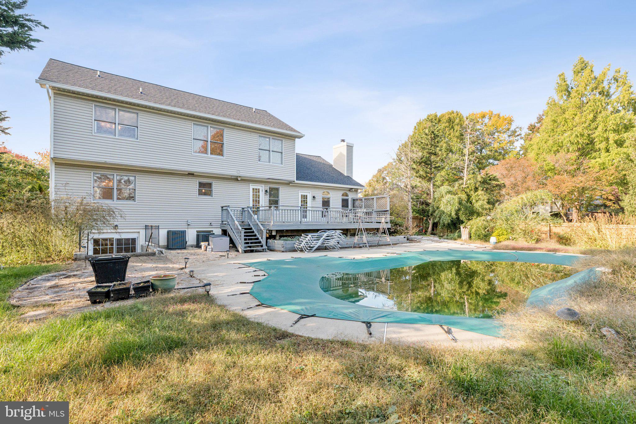 WORTHINGTON PARK - Residential