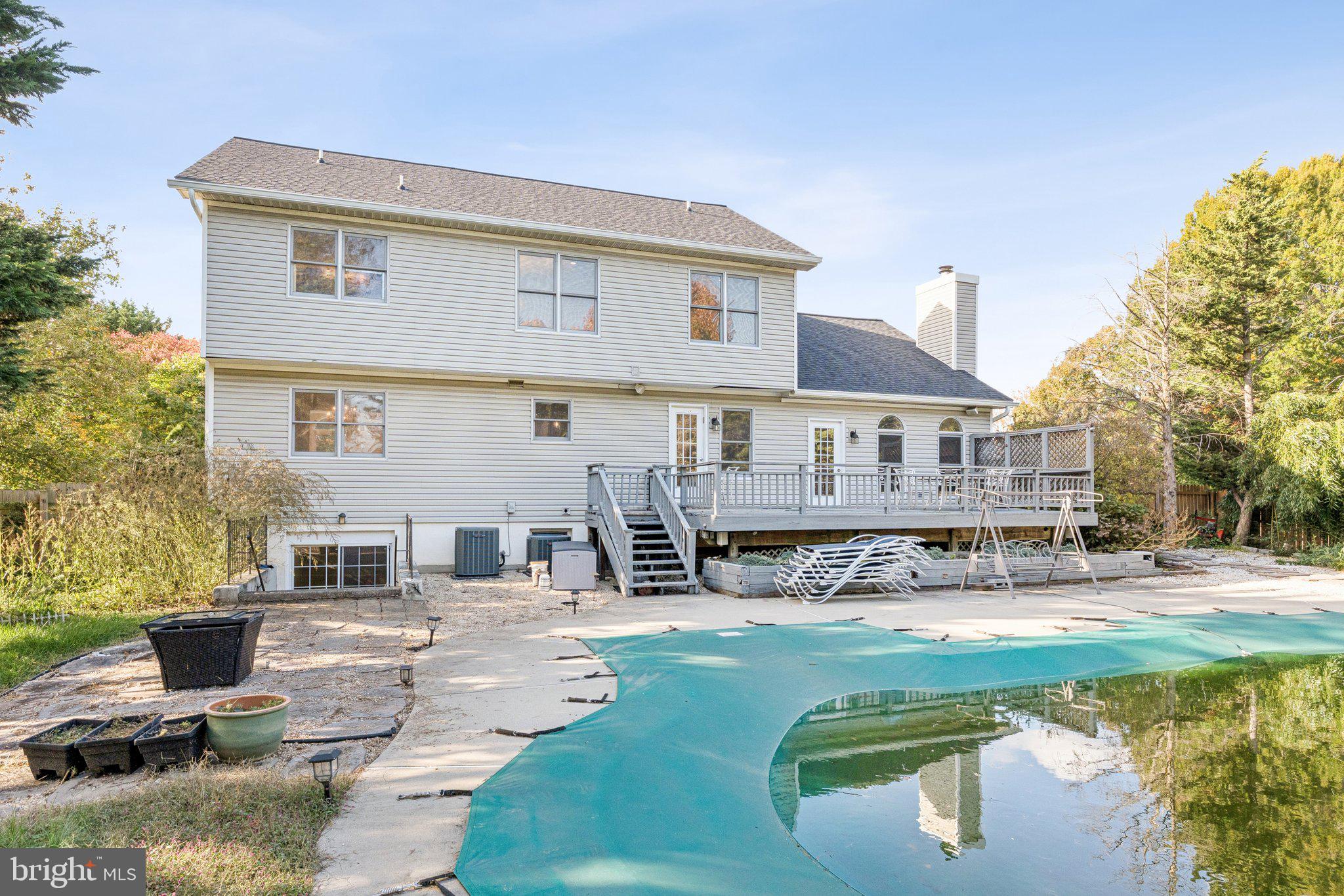 WORTHINGTON PARK - Residential