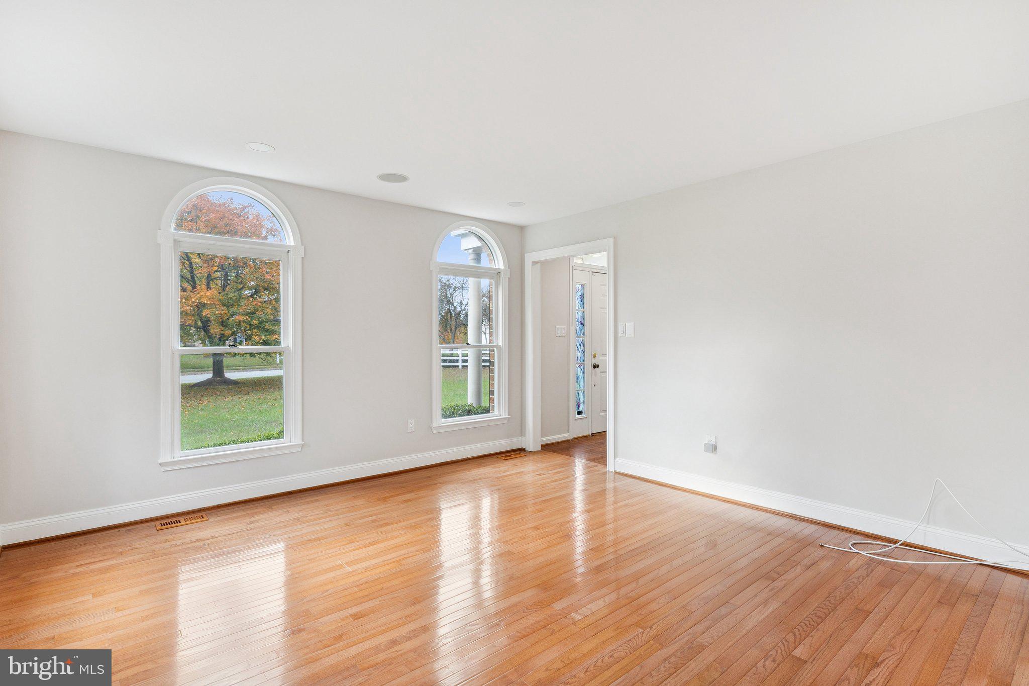 WORTHINGTON PARK - Residential