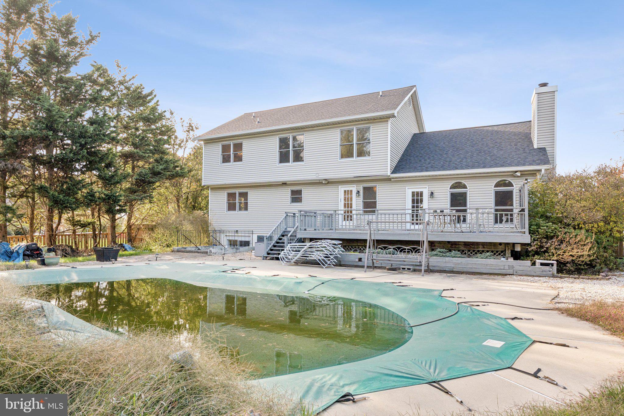 WORTHINGTON PARK - Residential