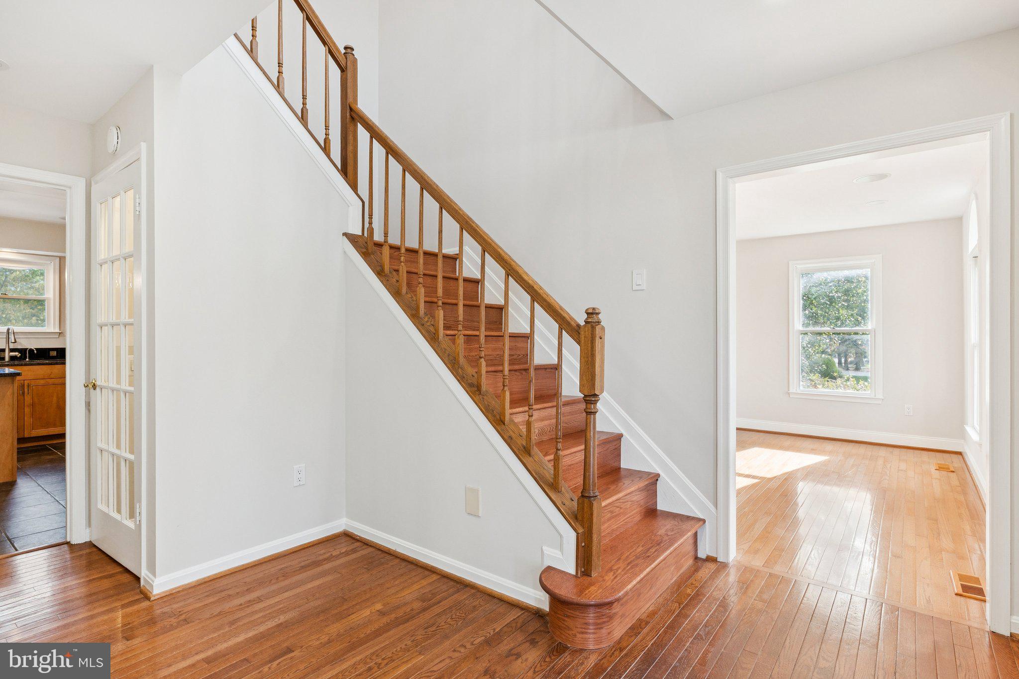 WORTHINGTON PARK - Residential