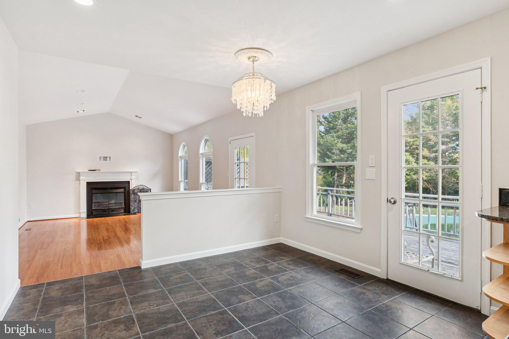 WORTHINGTON PARK - Residential